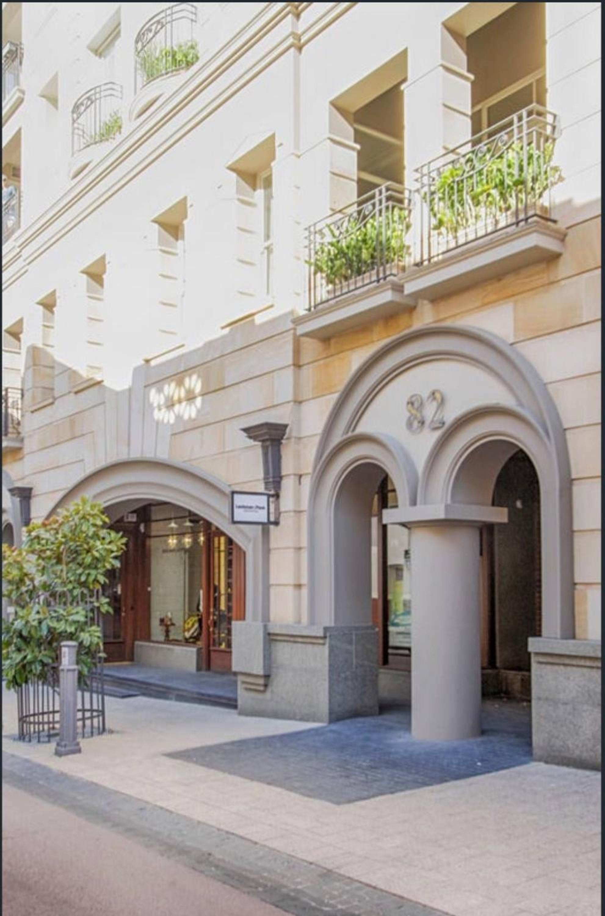 King Street Retreat