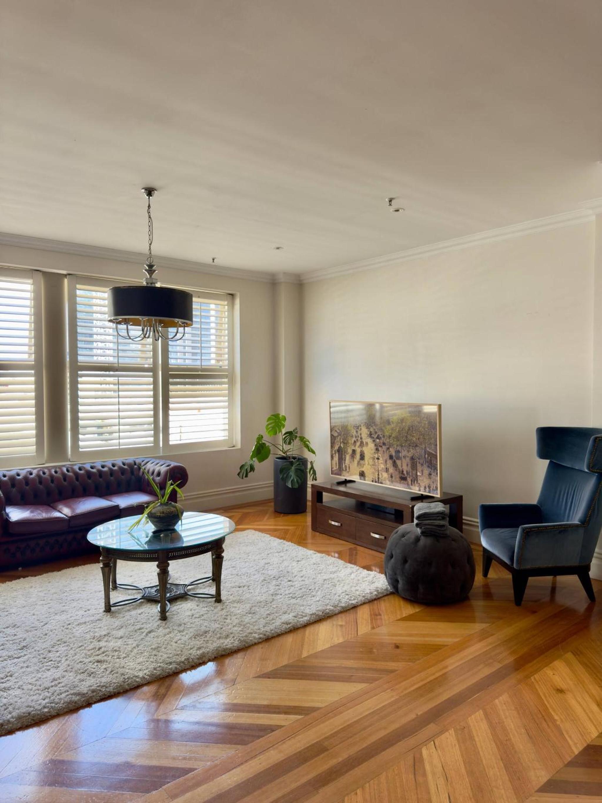 King Street Retreat