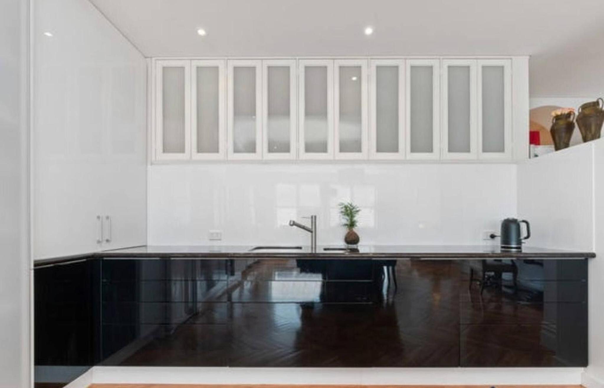 King Street Retreat