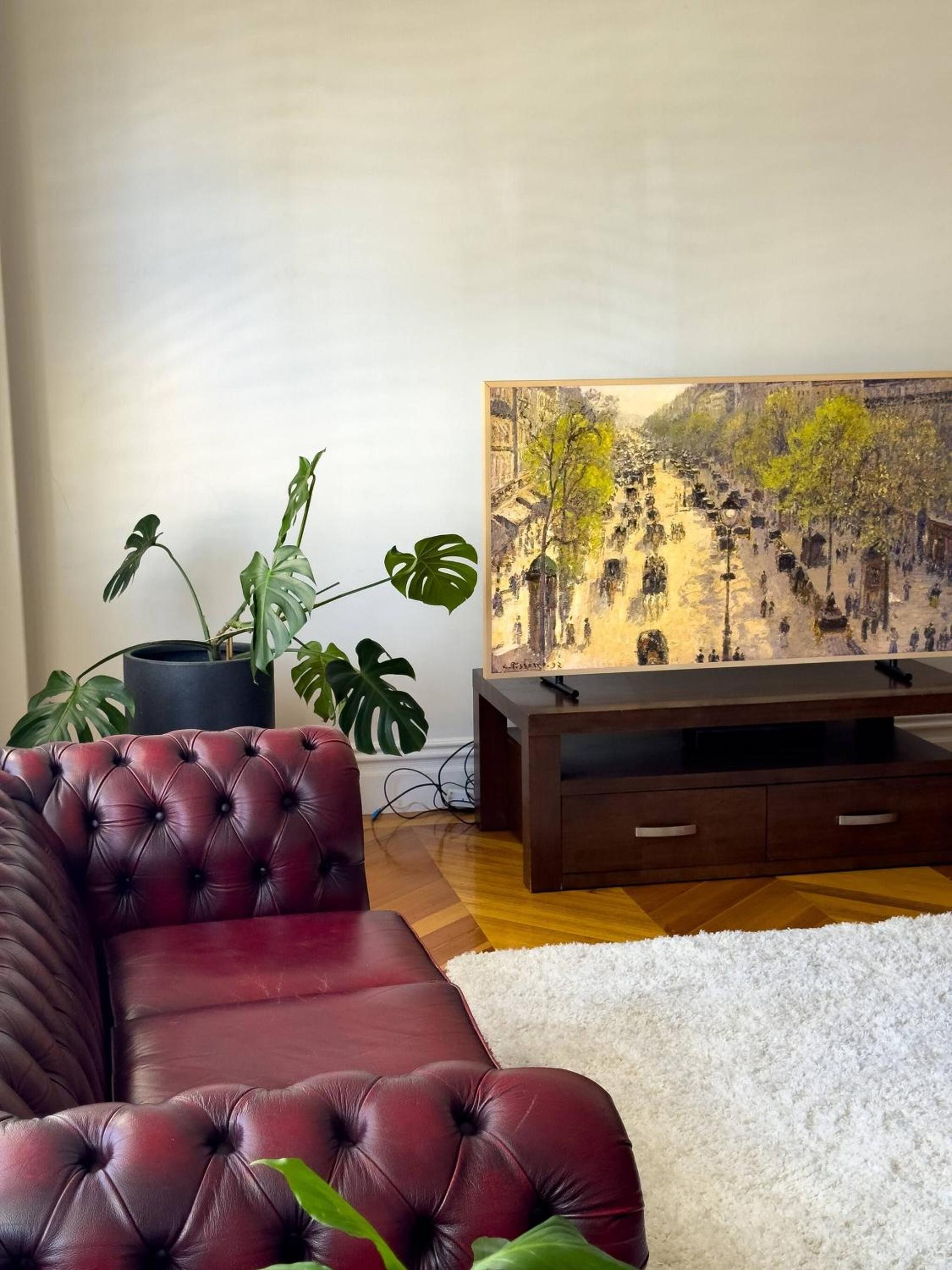 King Street Retreat