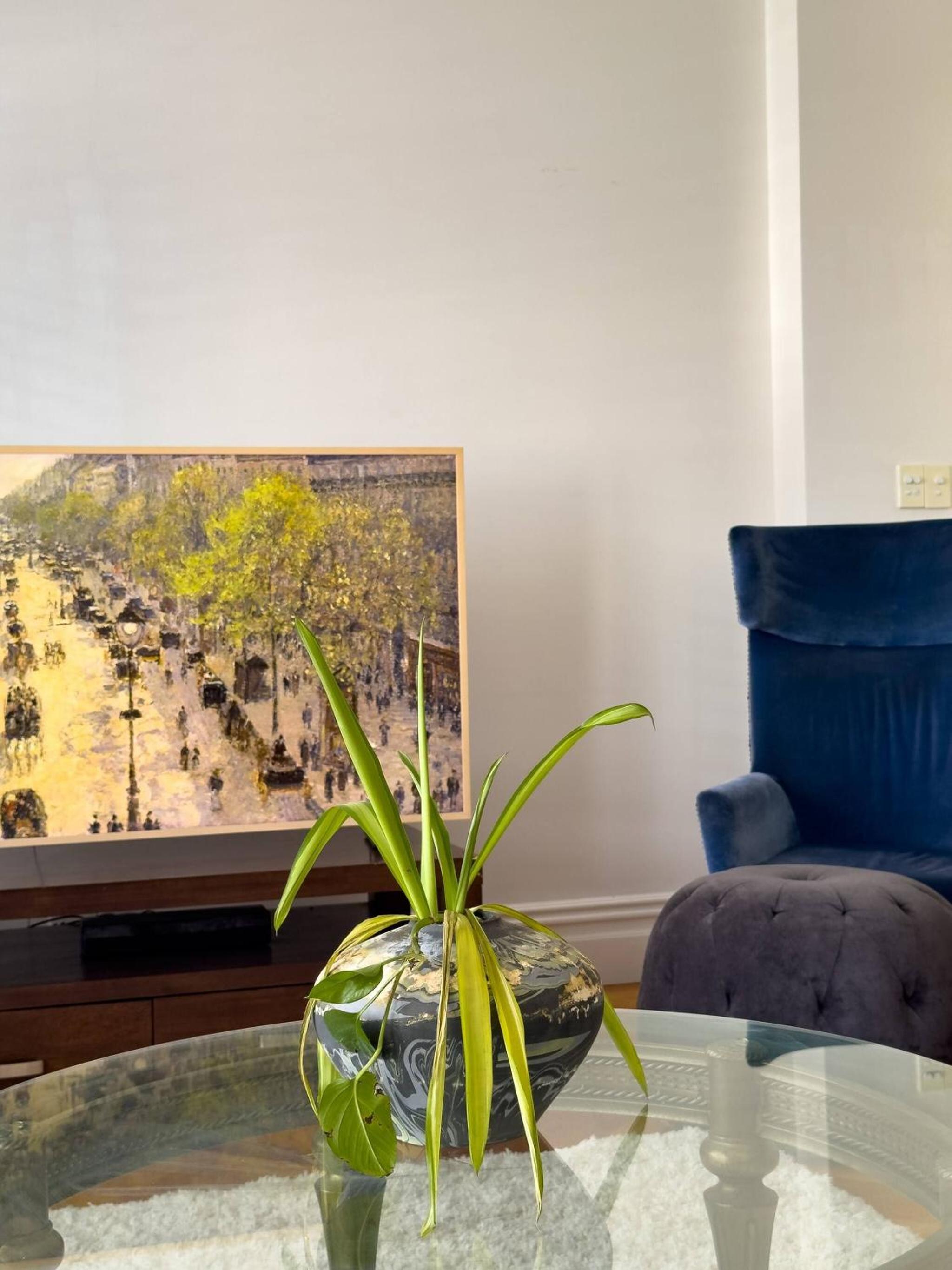 King Street Retreat