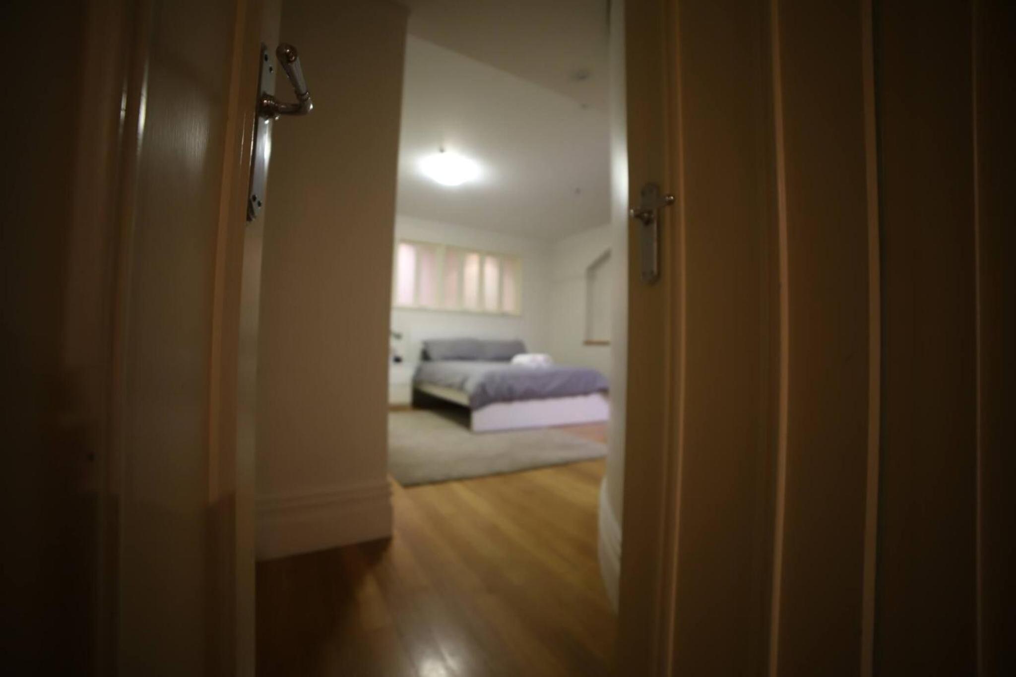 King Street Retreat