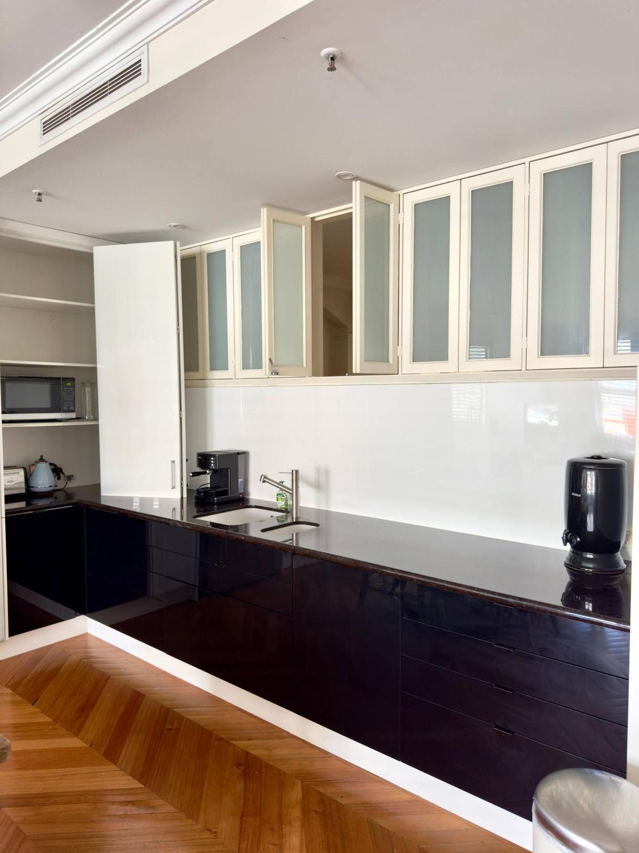 King Street Retreat
