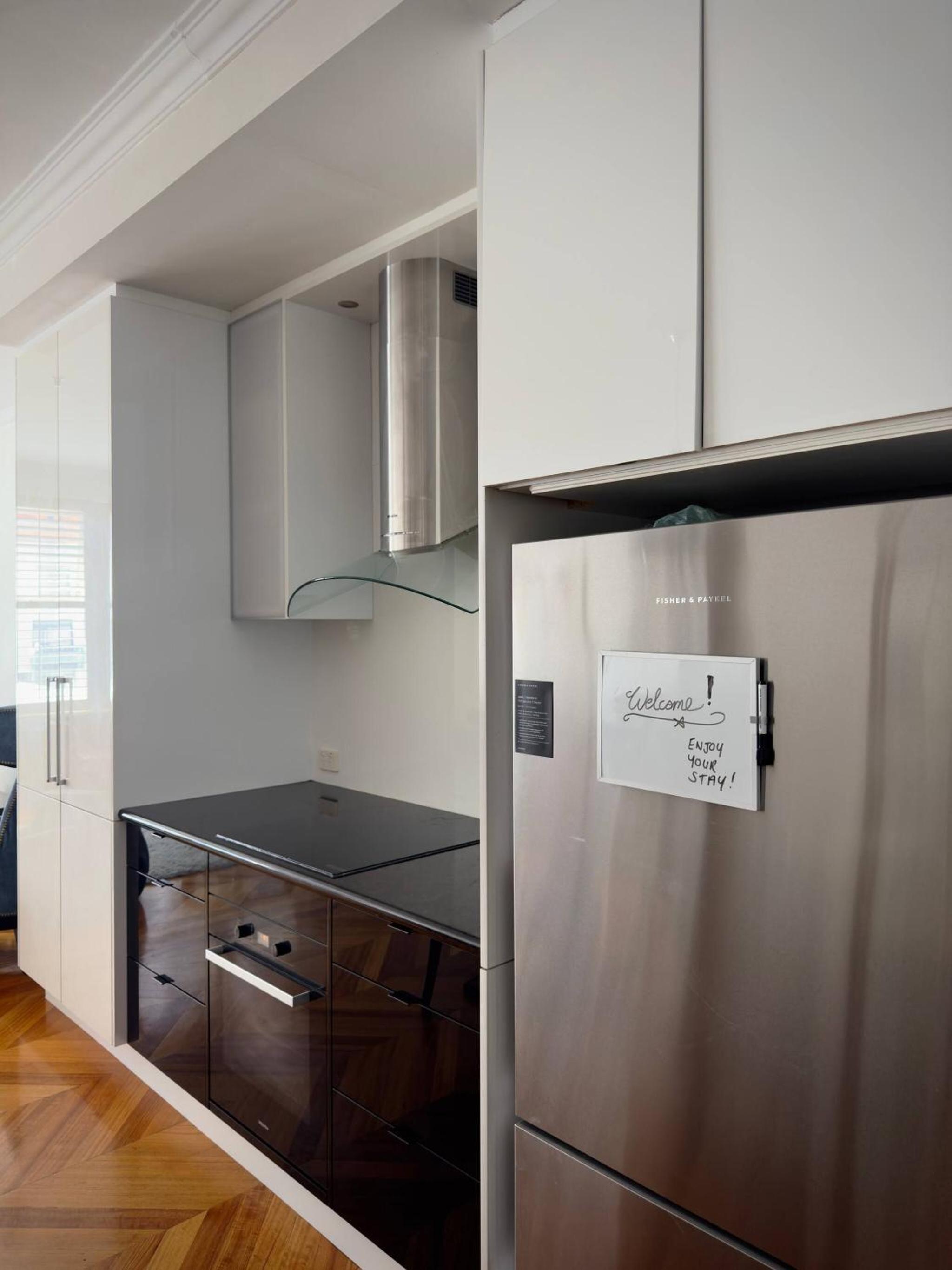 King Street Retreat