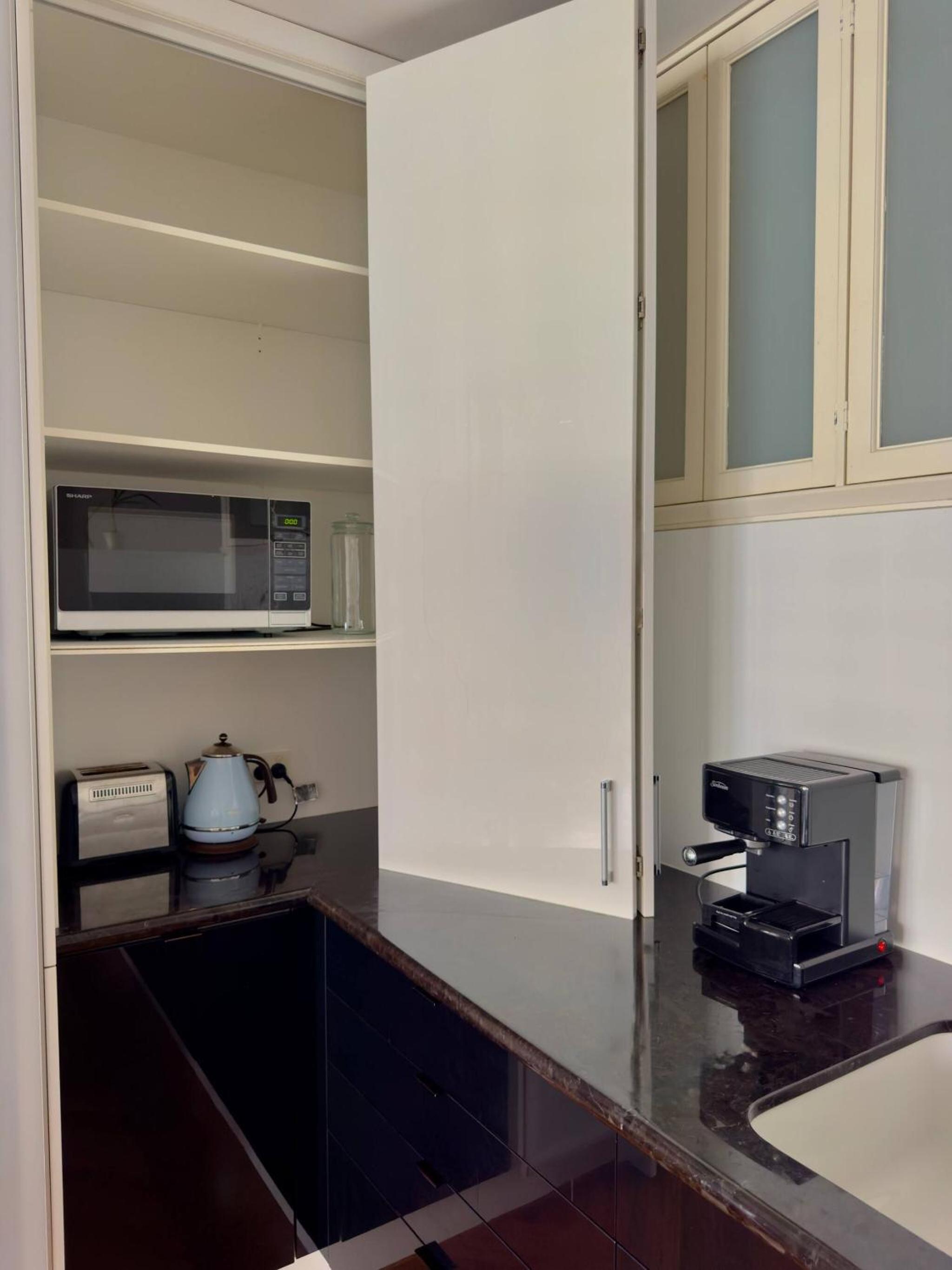 King Street Retreat