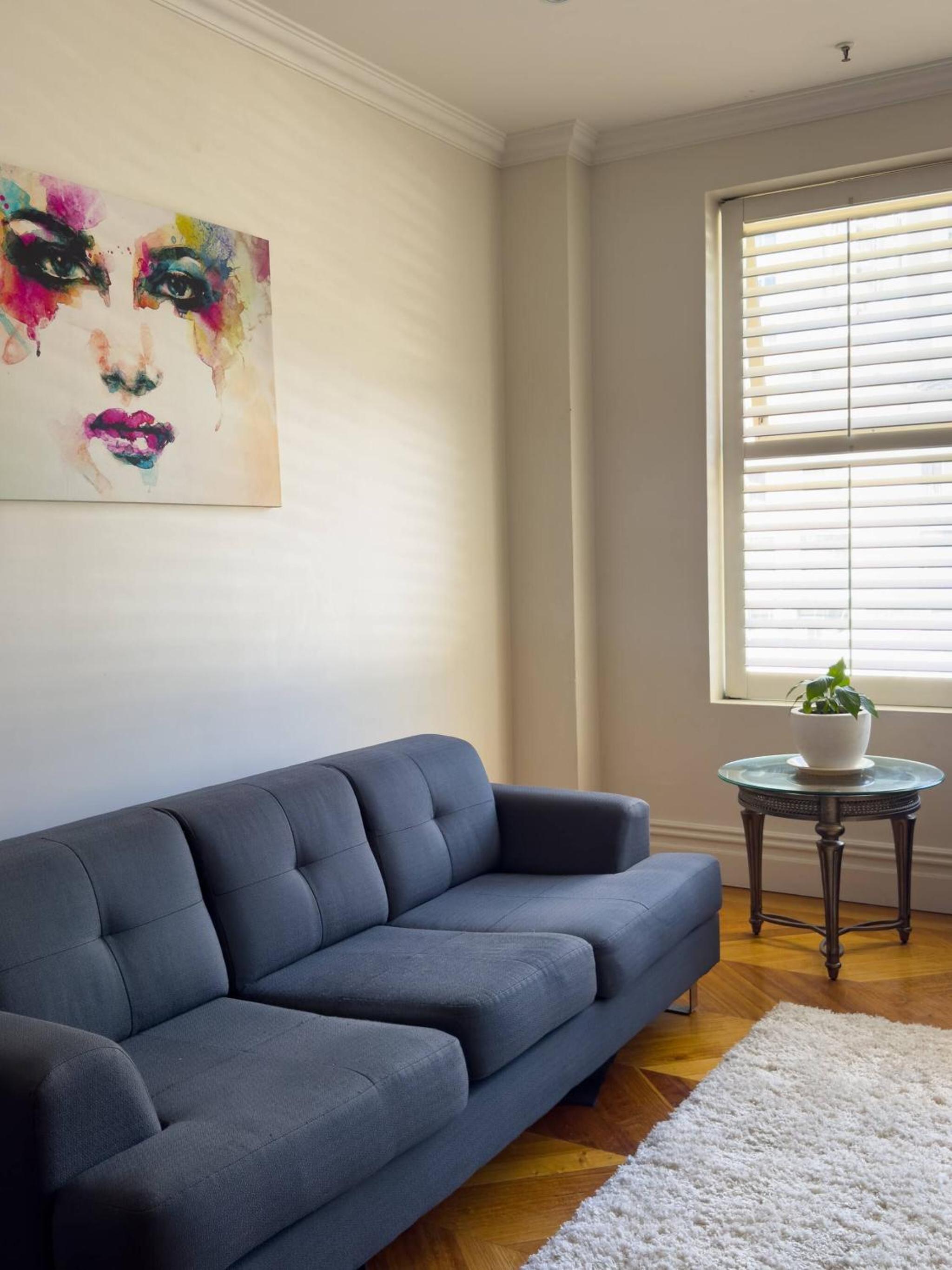 King Street Retreat