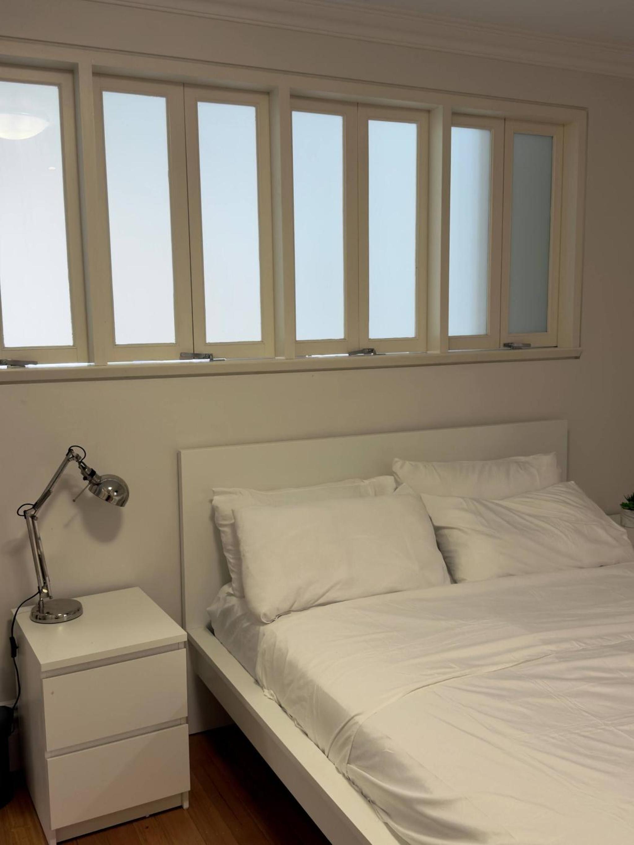 King Street Retreat