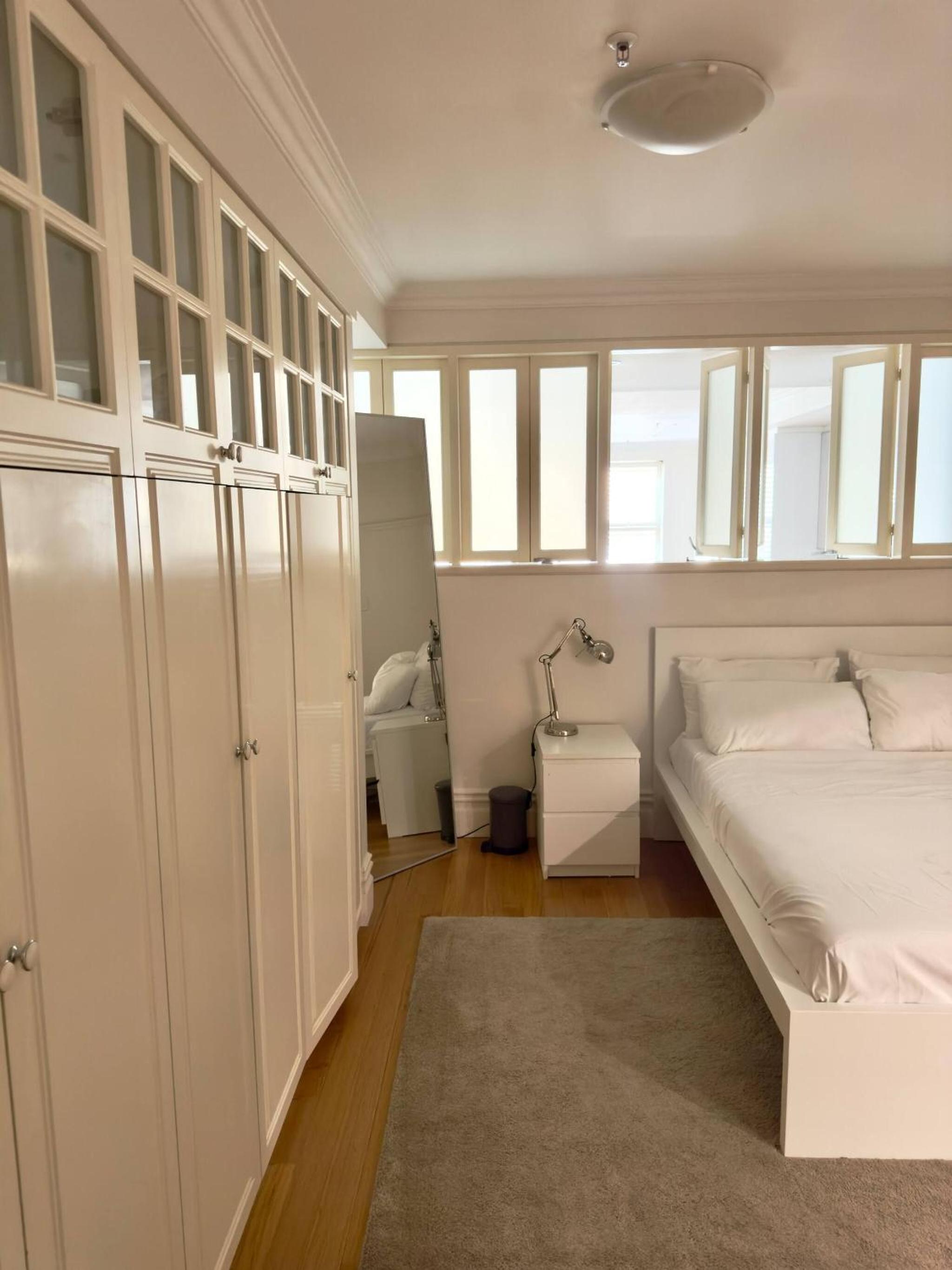 King Street Retreat