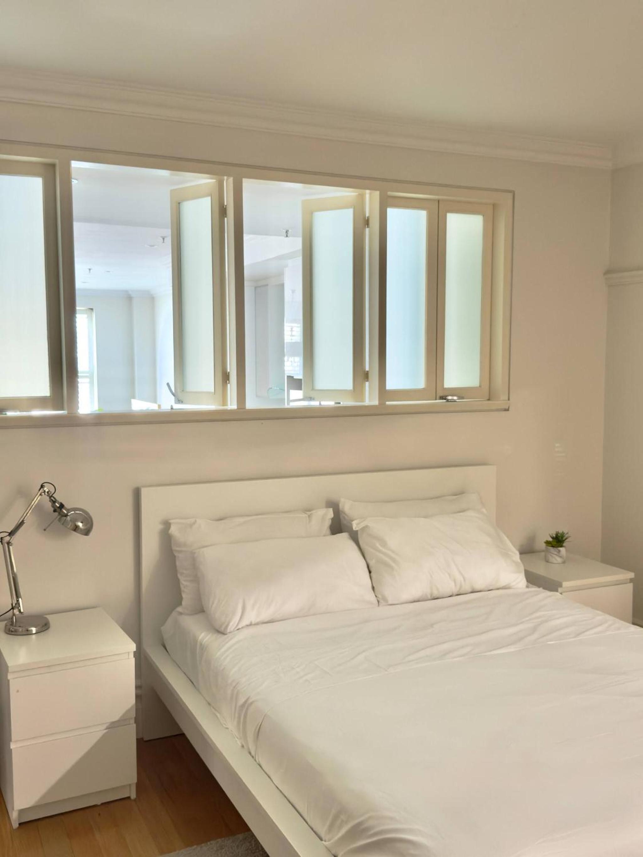 King Street Retreat