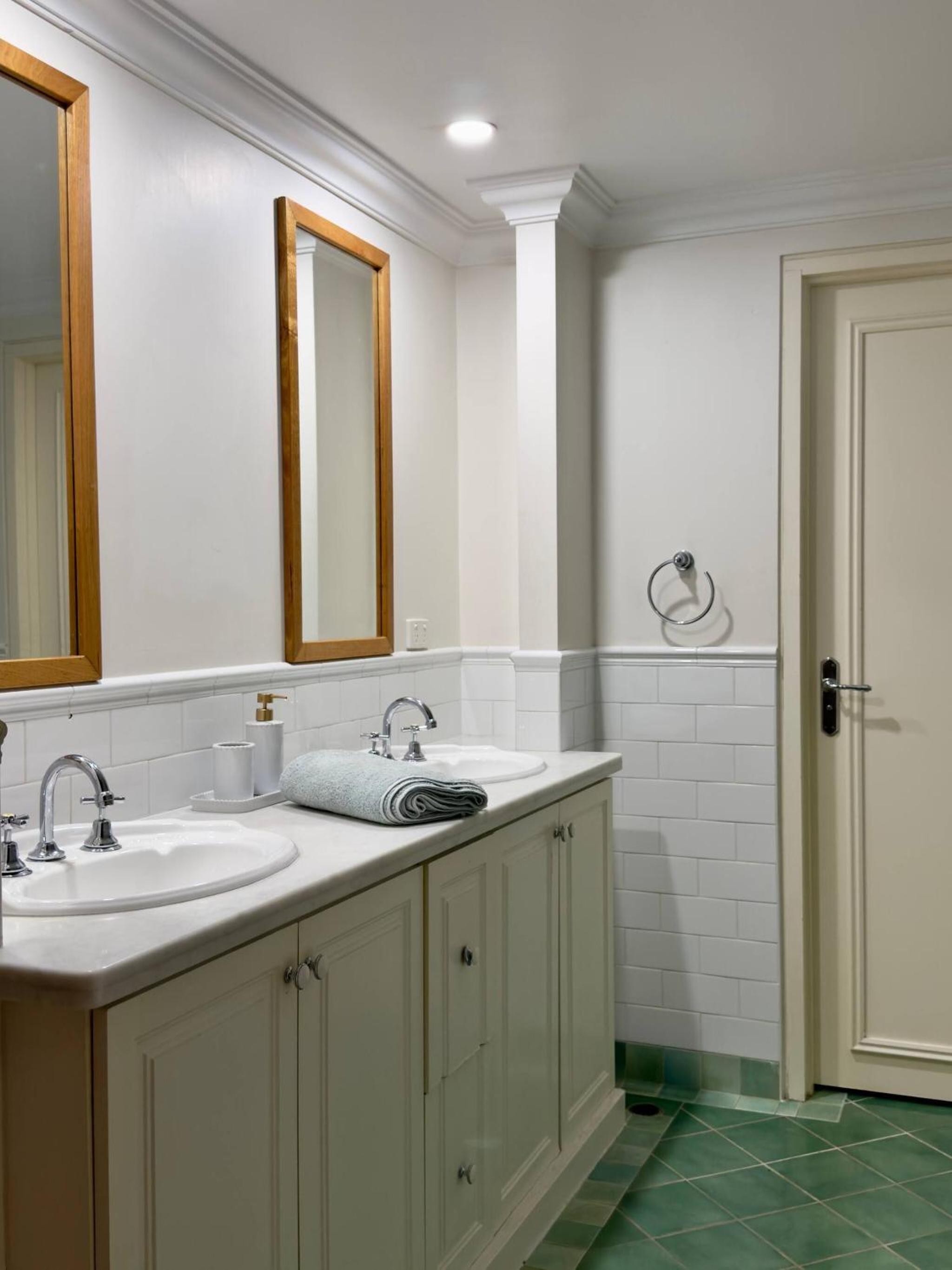 King Street Retreat
