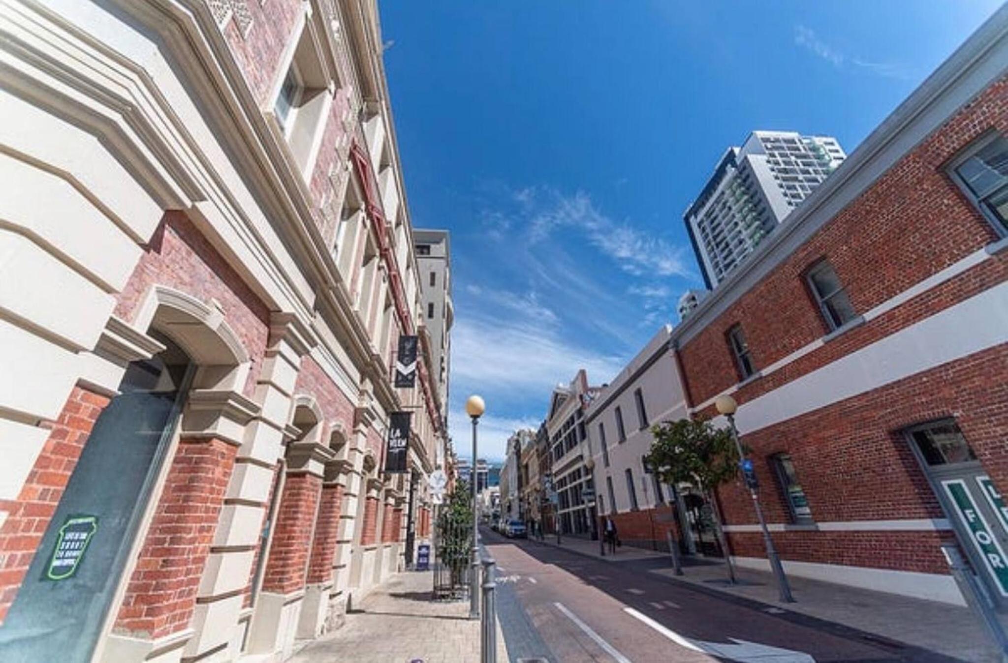 King Street Retreat