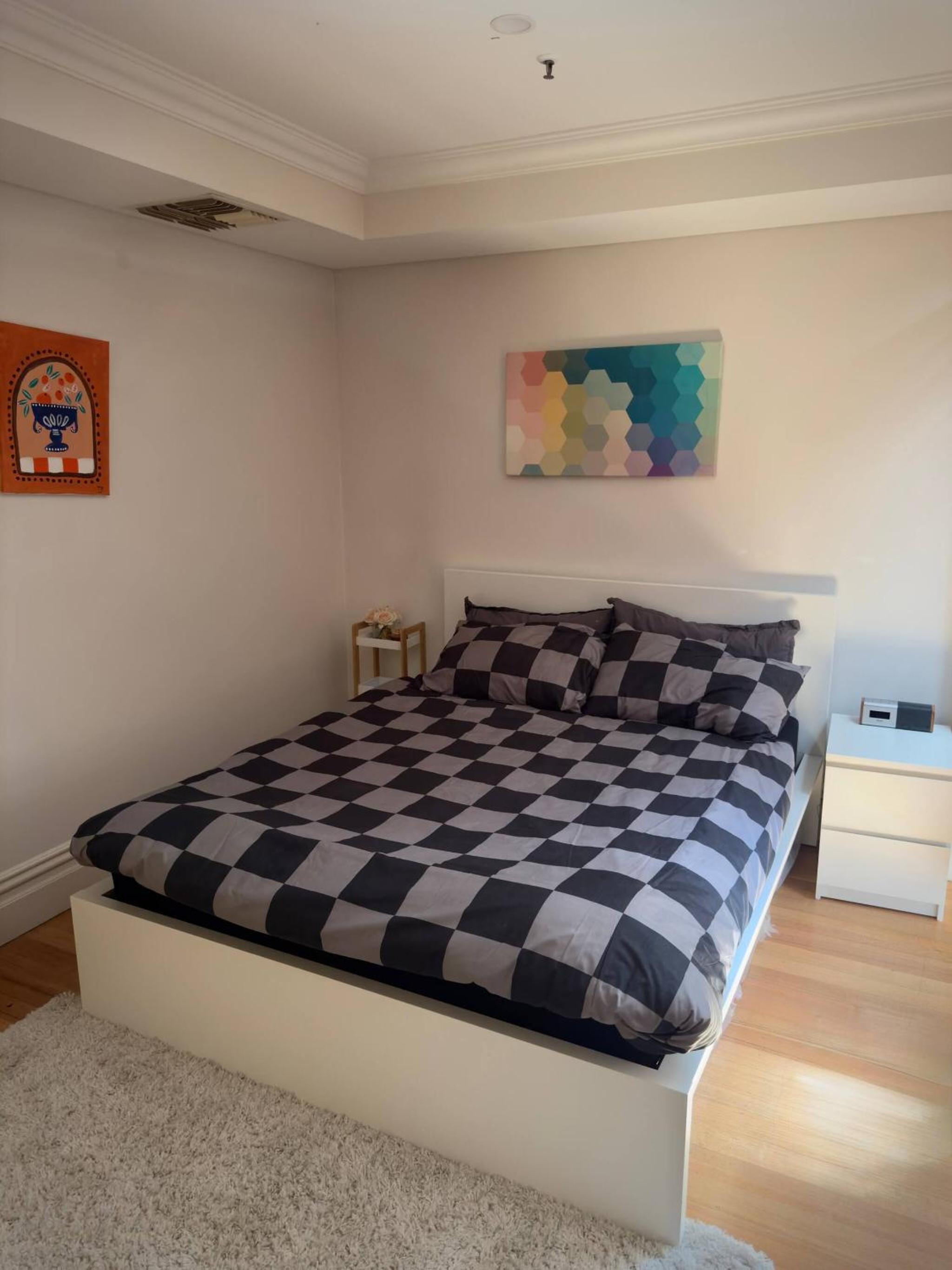 King Street Retreat