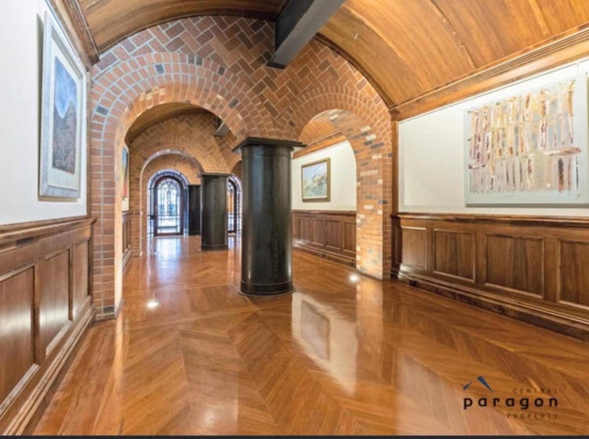 King Street Retreat