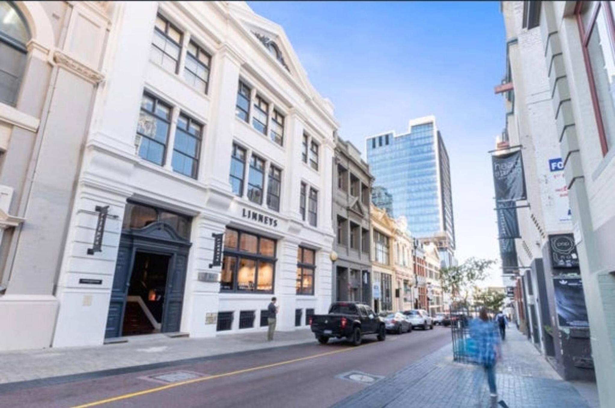 King Street Retreat