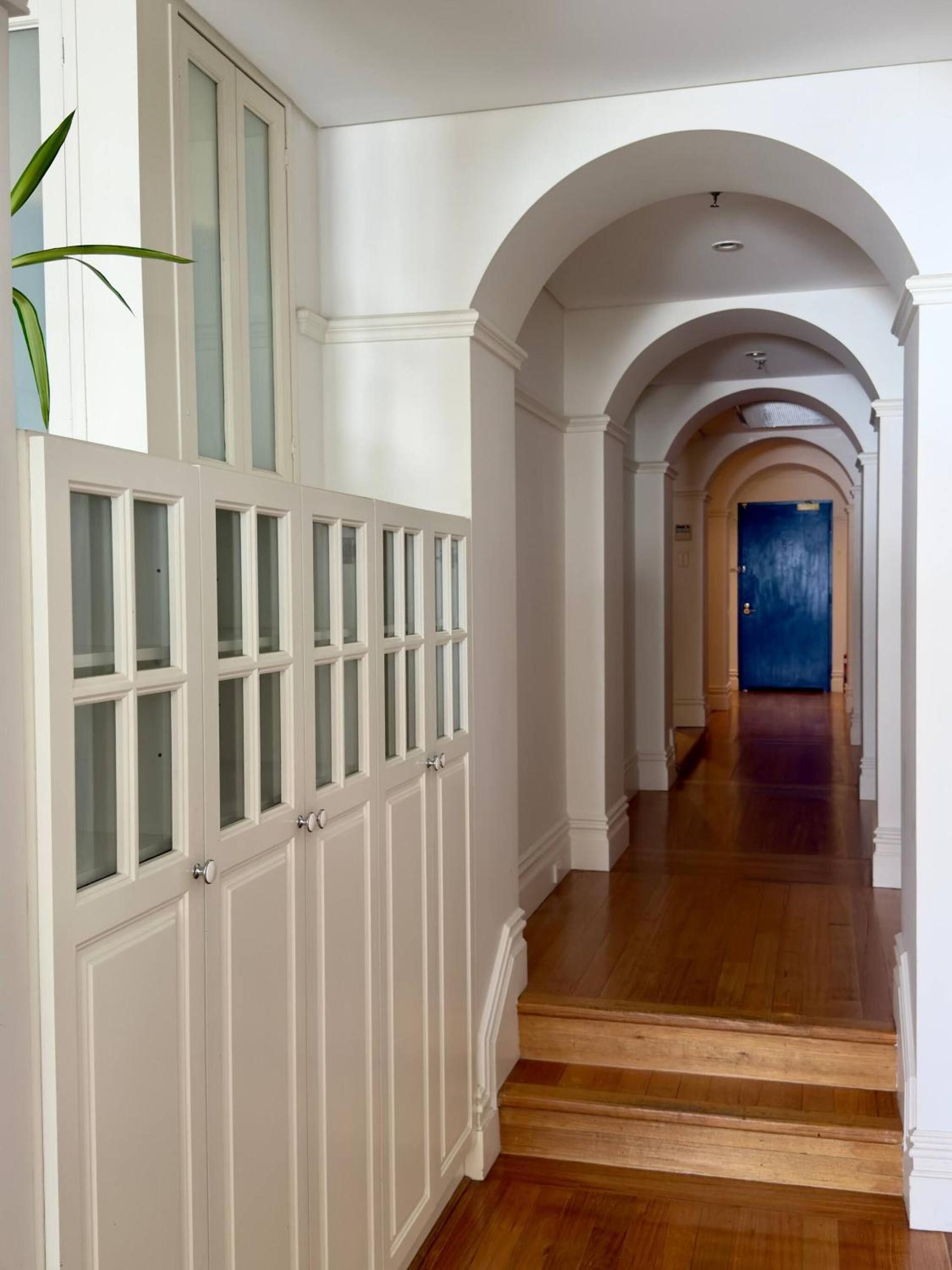 King Street Retreat