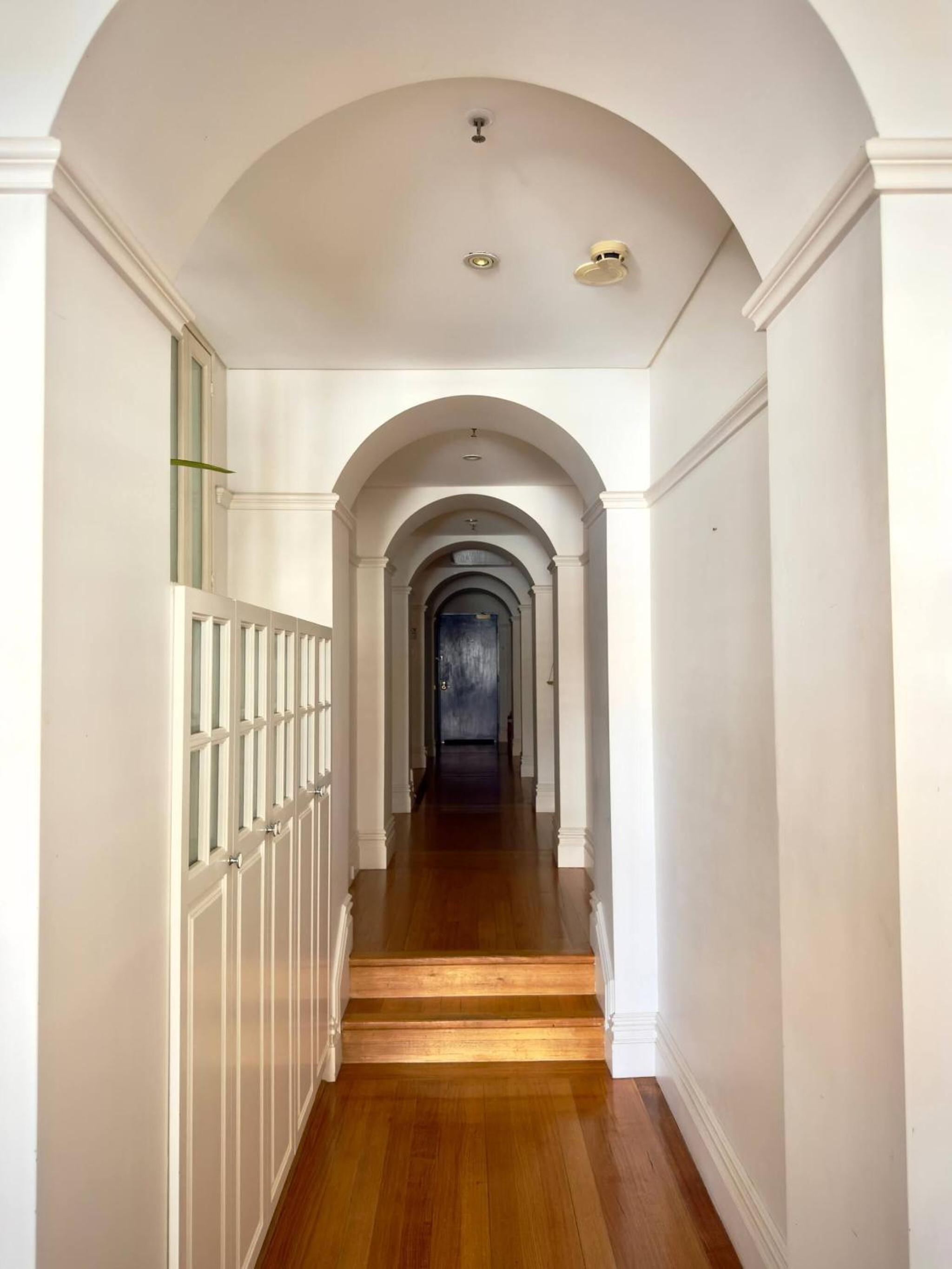 King Street Retreat