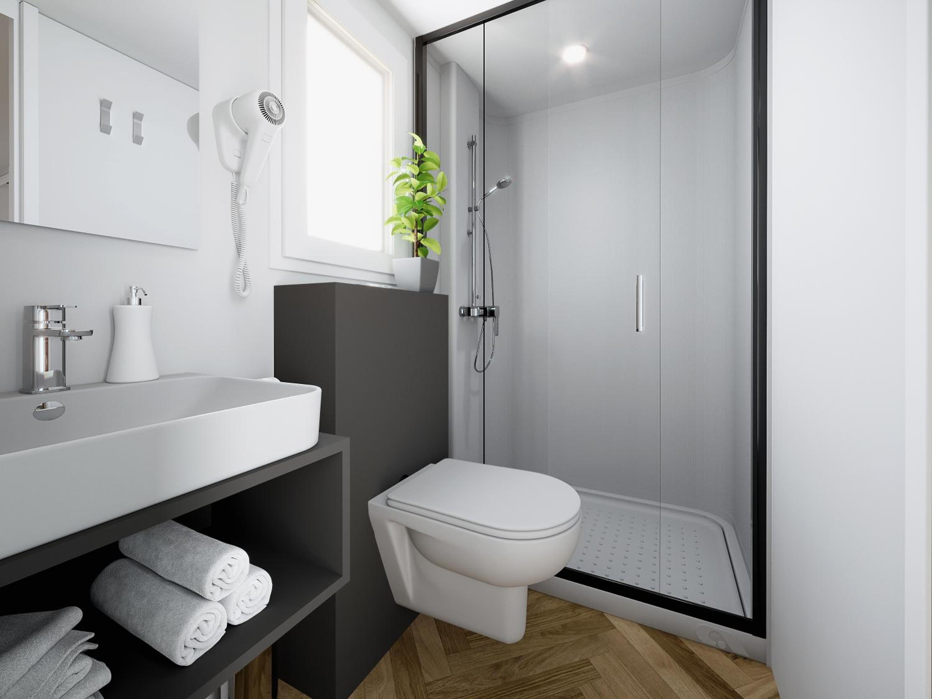 Zaton Holiday Resort Premium Glamping Villas