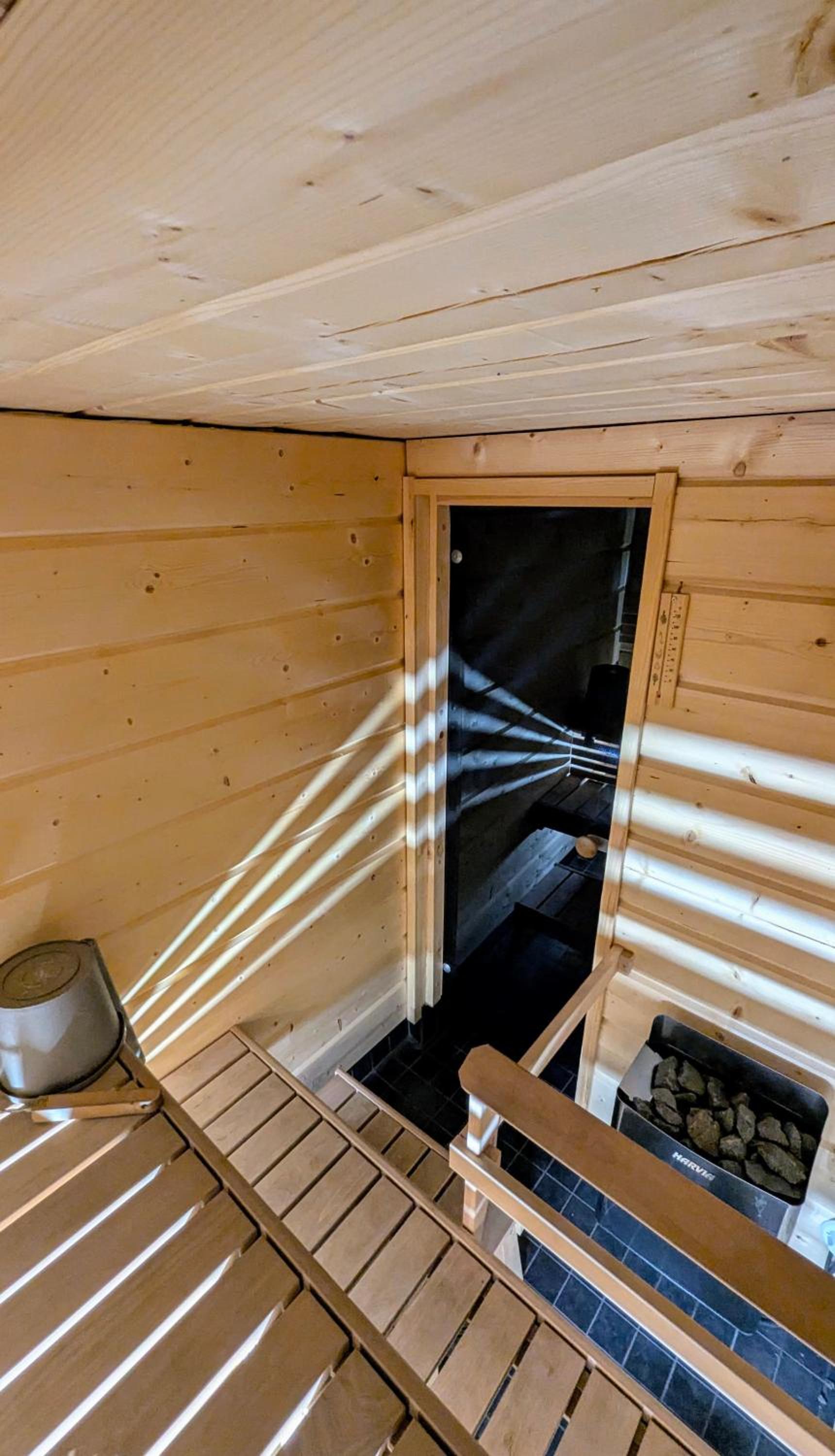 North Frontier Cabins