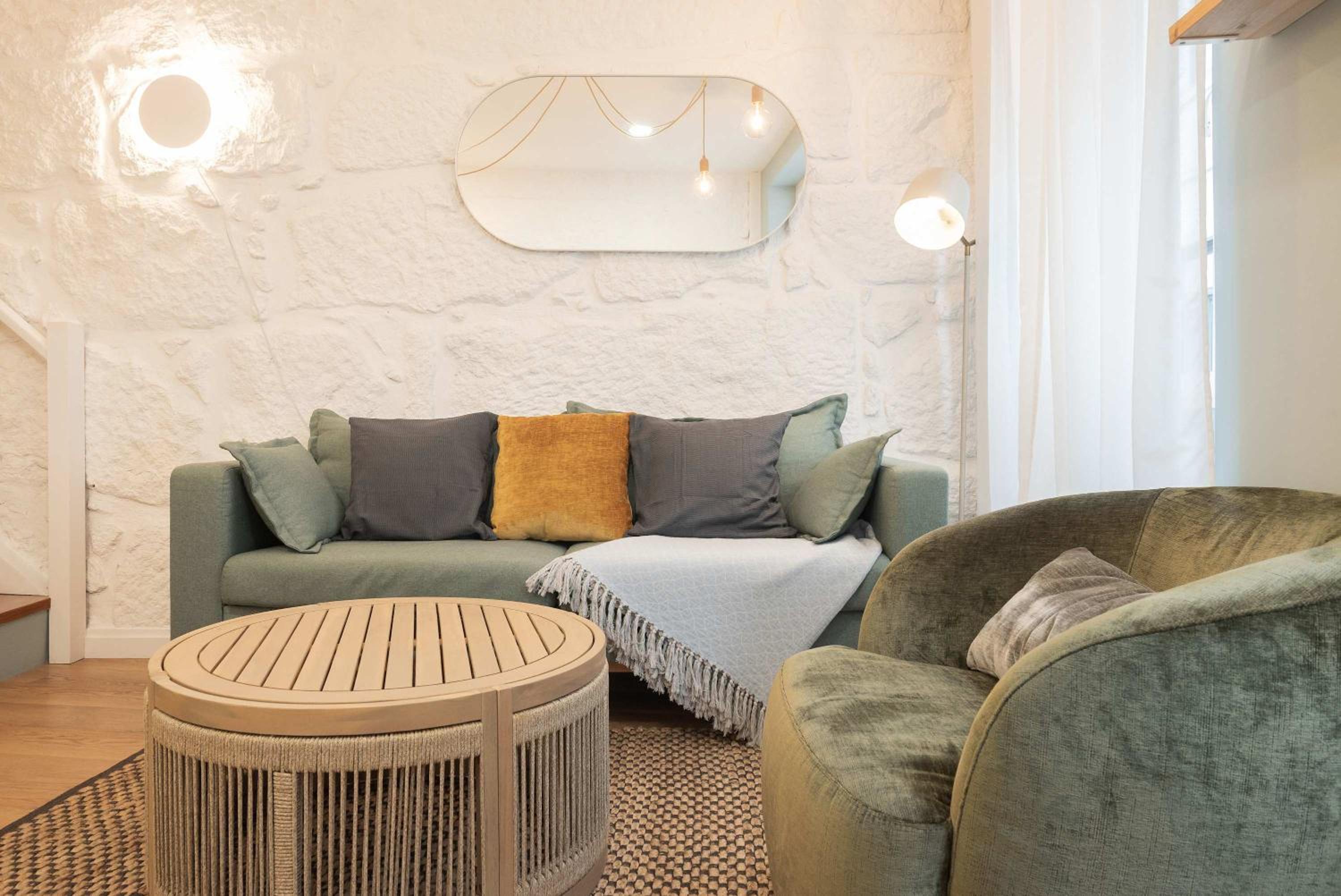 Liiiving in Porto - Downtown Comfort House