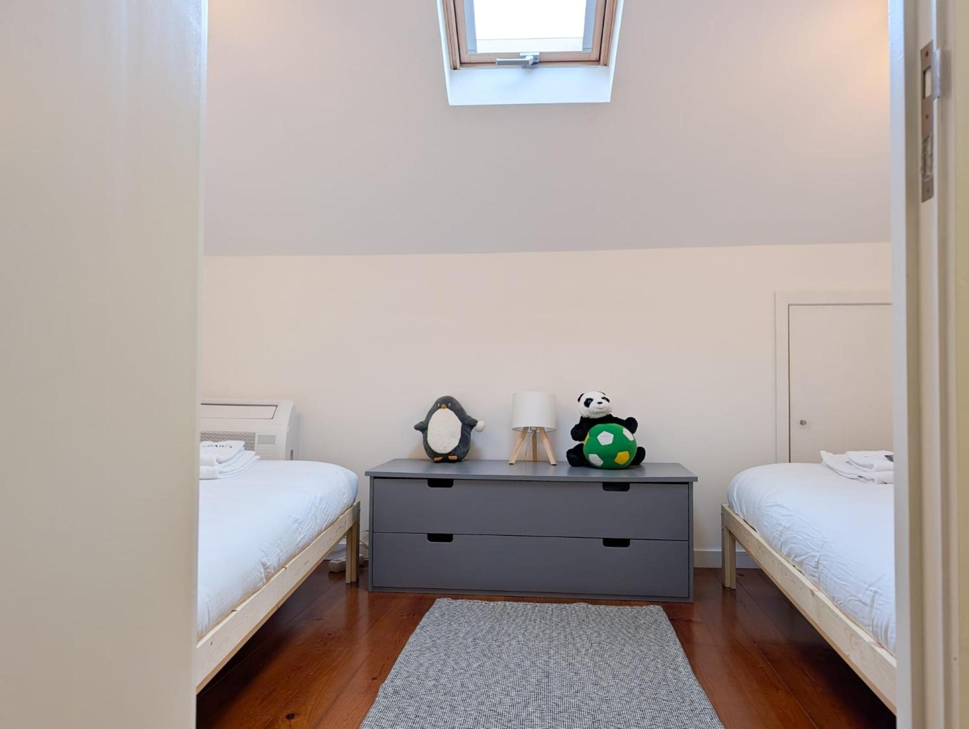 Liiiving in Porto - Downtown Comfort House