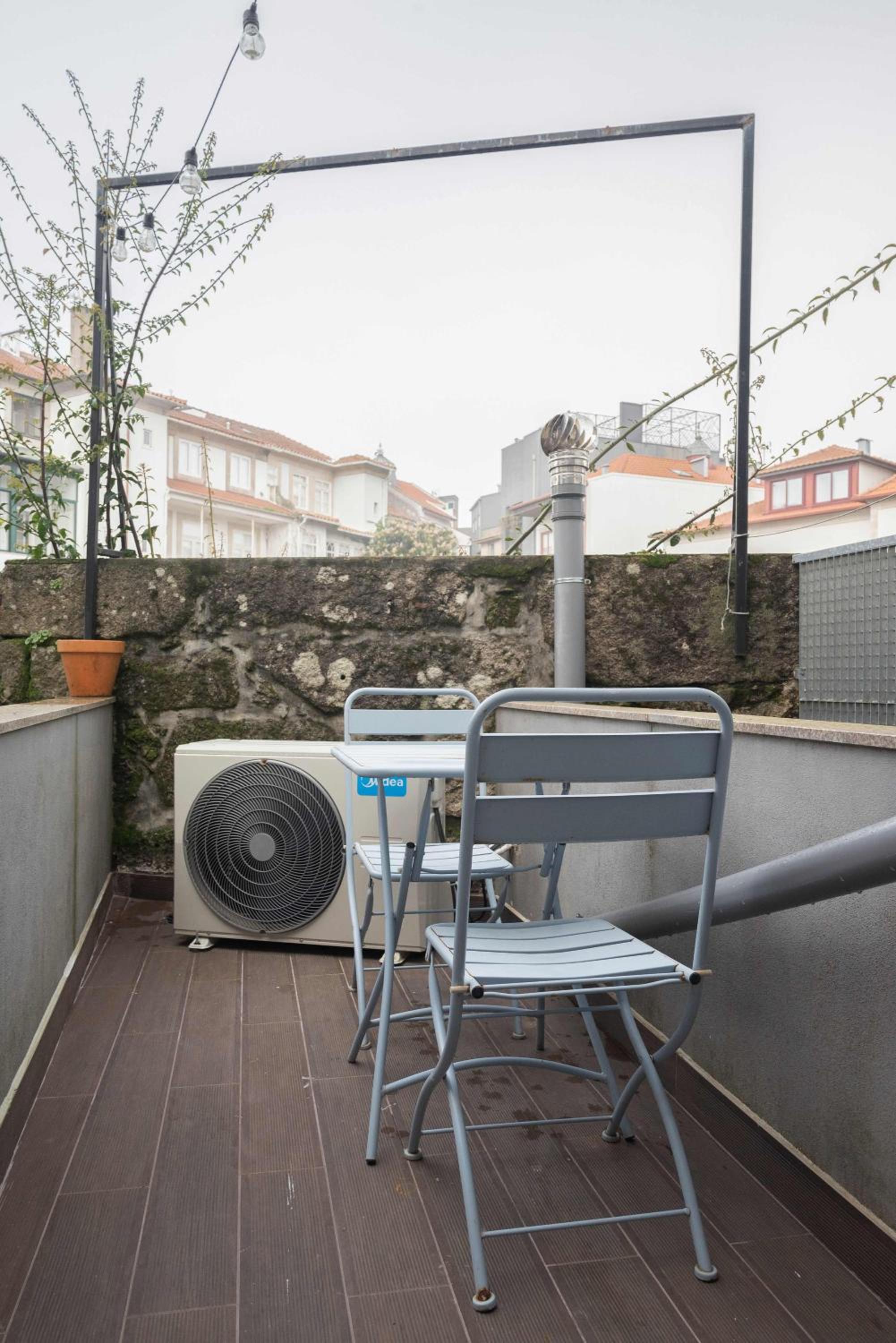 Liiiving in Porto - Downtown Comfort House