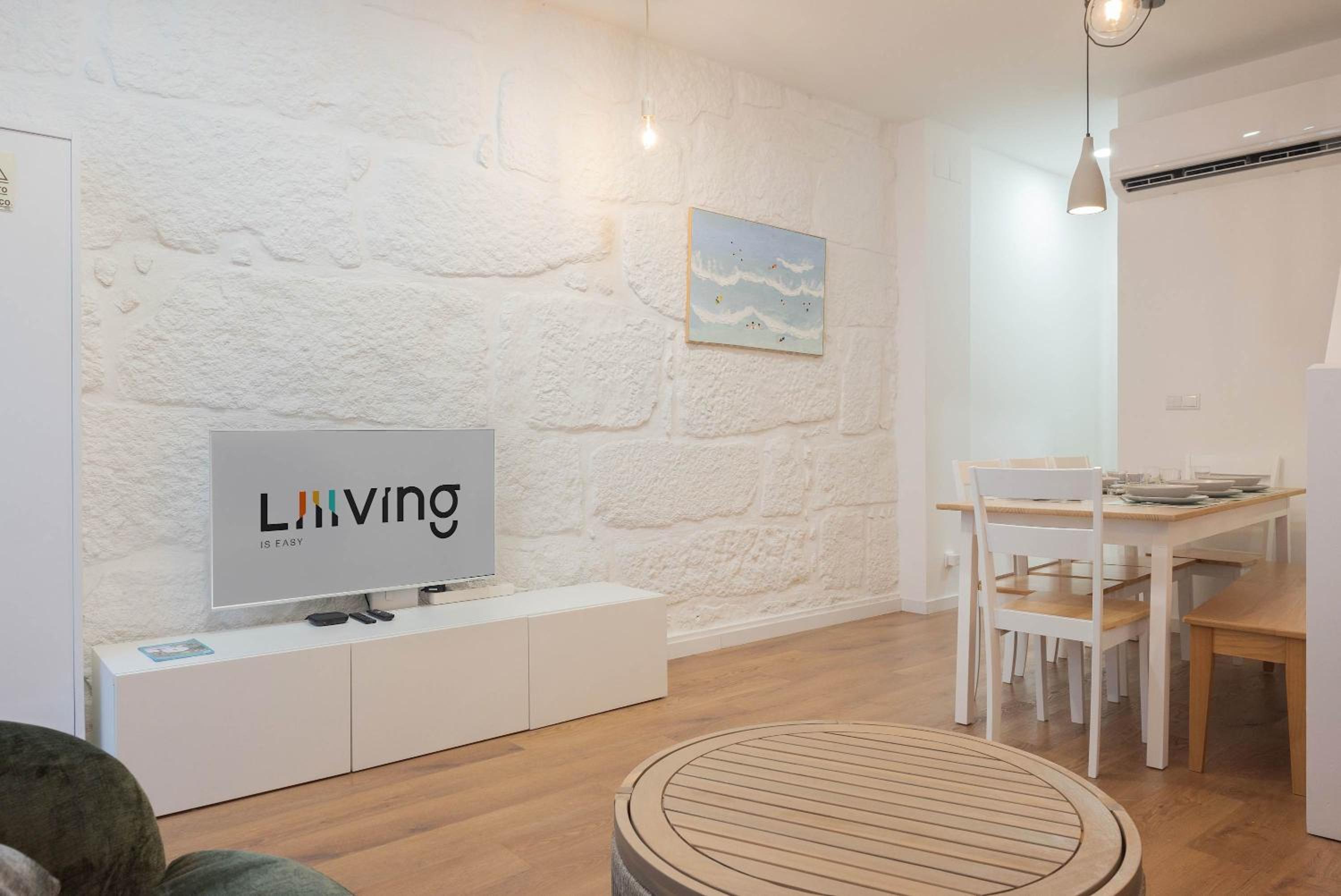 Liiiving in Porto - Downtown Comfort House