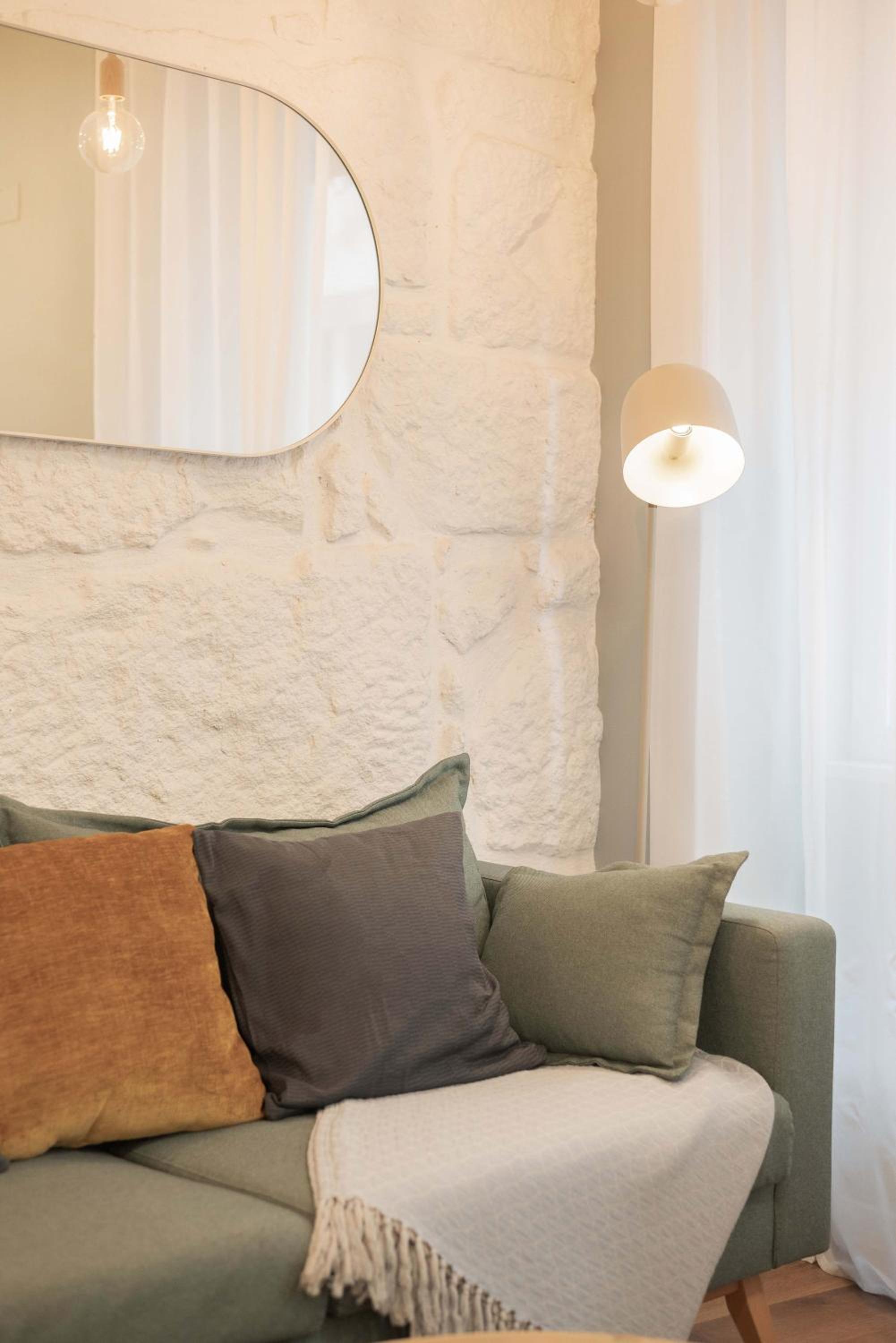 Liiiving in Porto - Downtown Comfort House