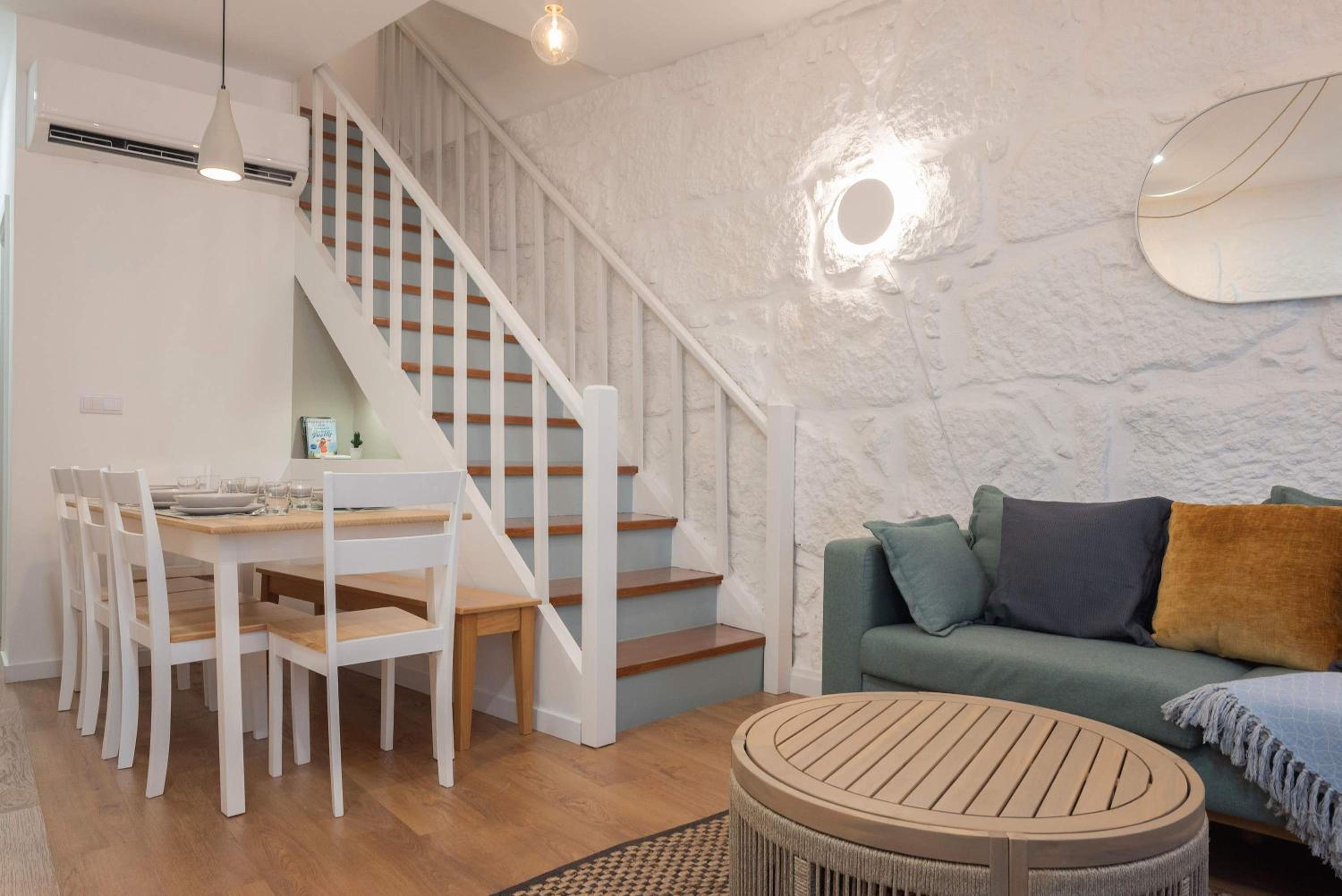 Liiiving in Porto - Downtown Comfort House