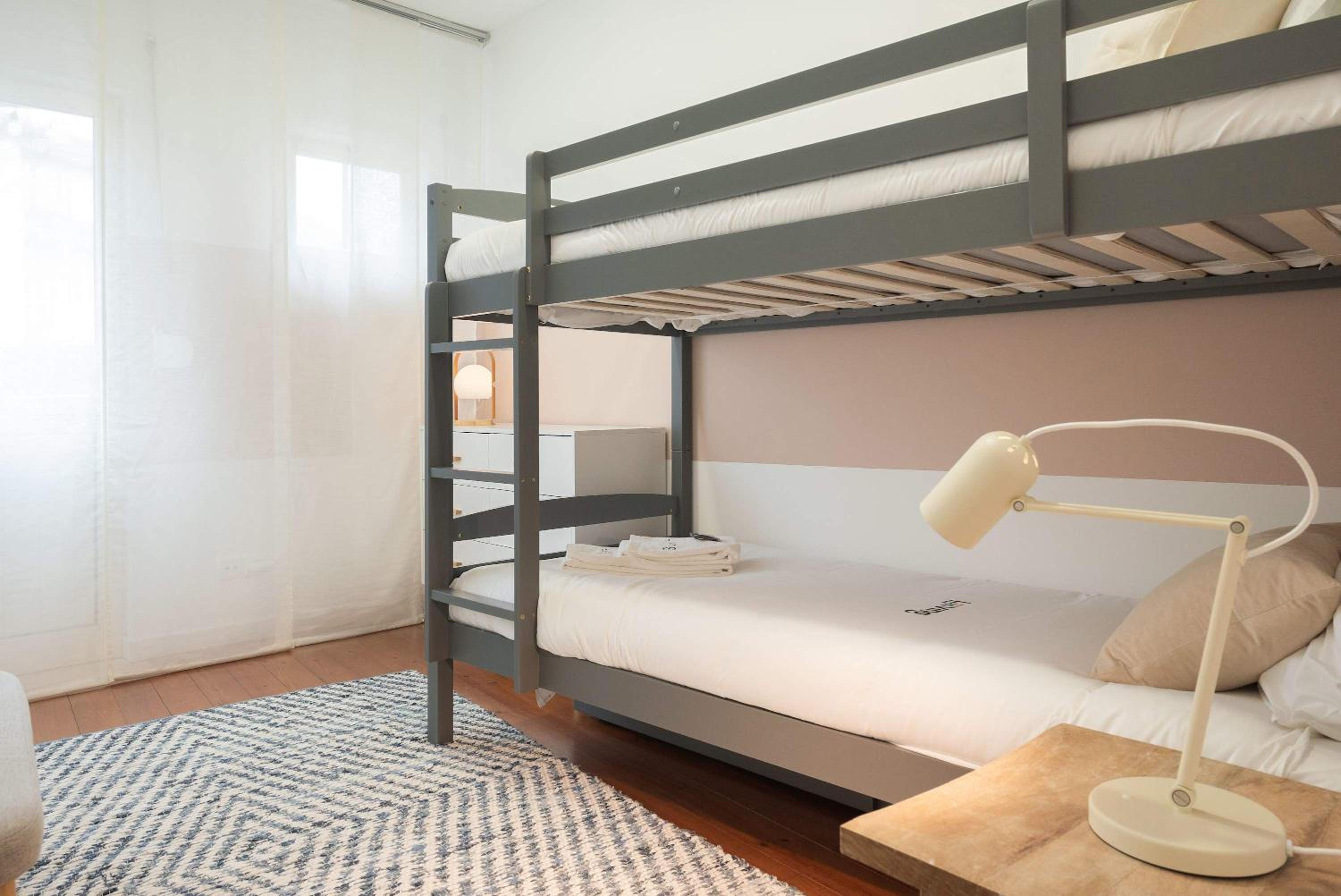 Liiiving in Porto - Downtown Comfort House