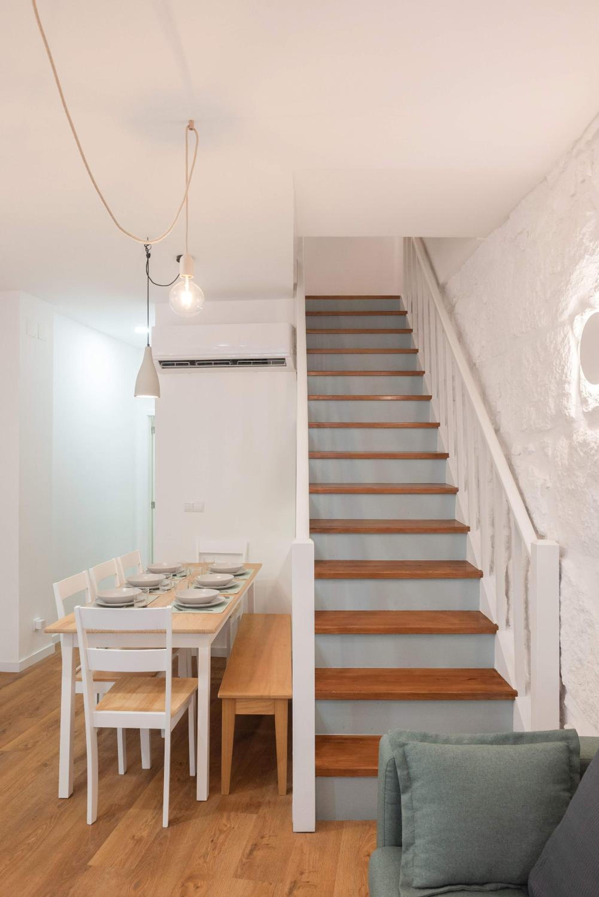 Liiiving in Porto - Downtown Comfort House