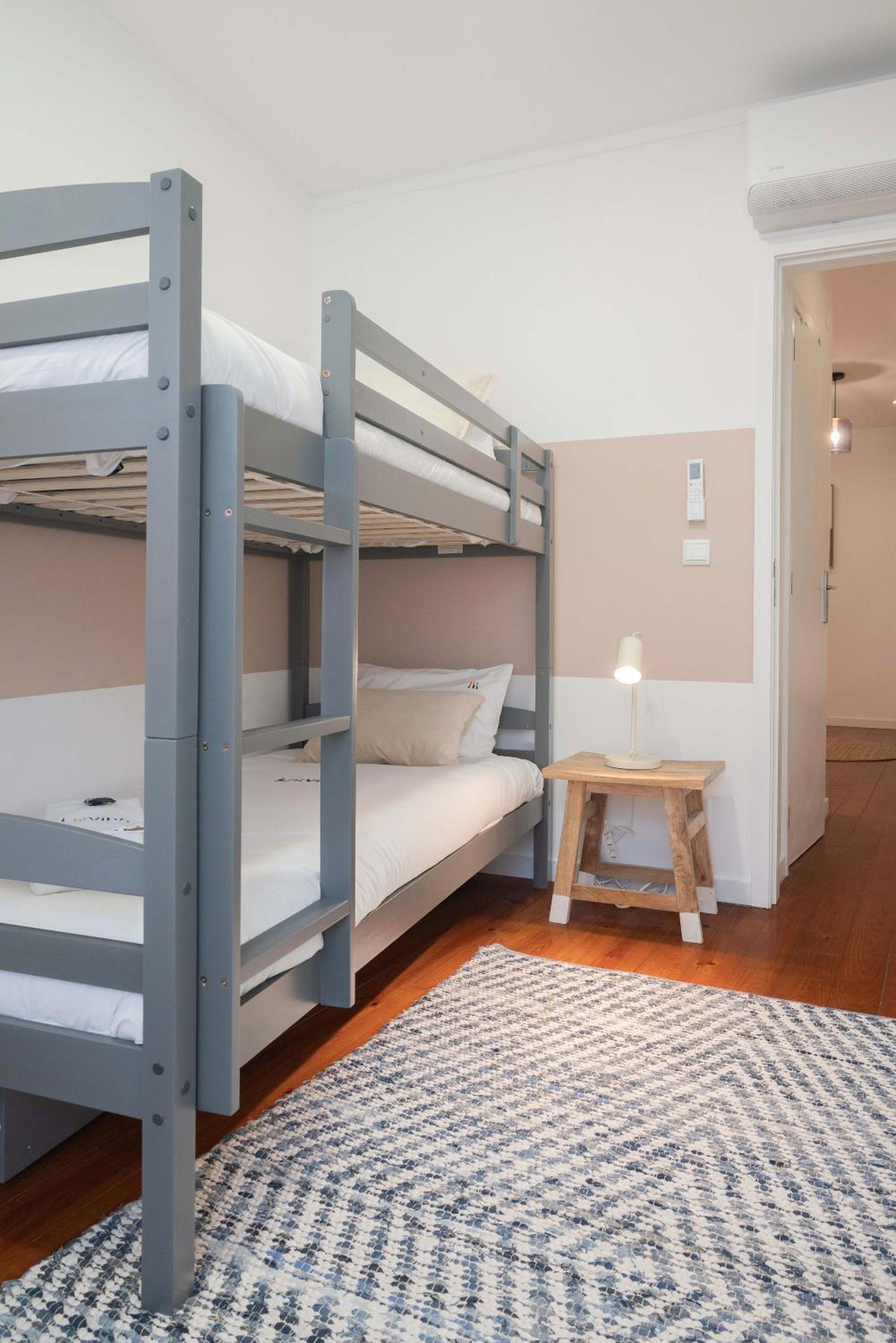 Liiiving in Porto - Downtown Comfort House