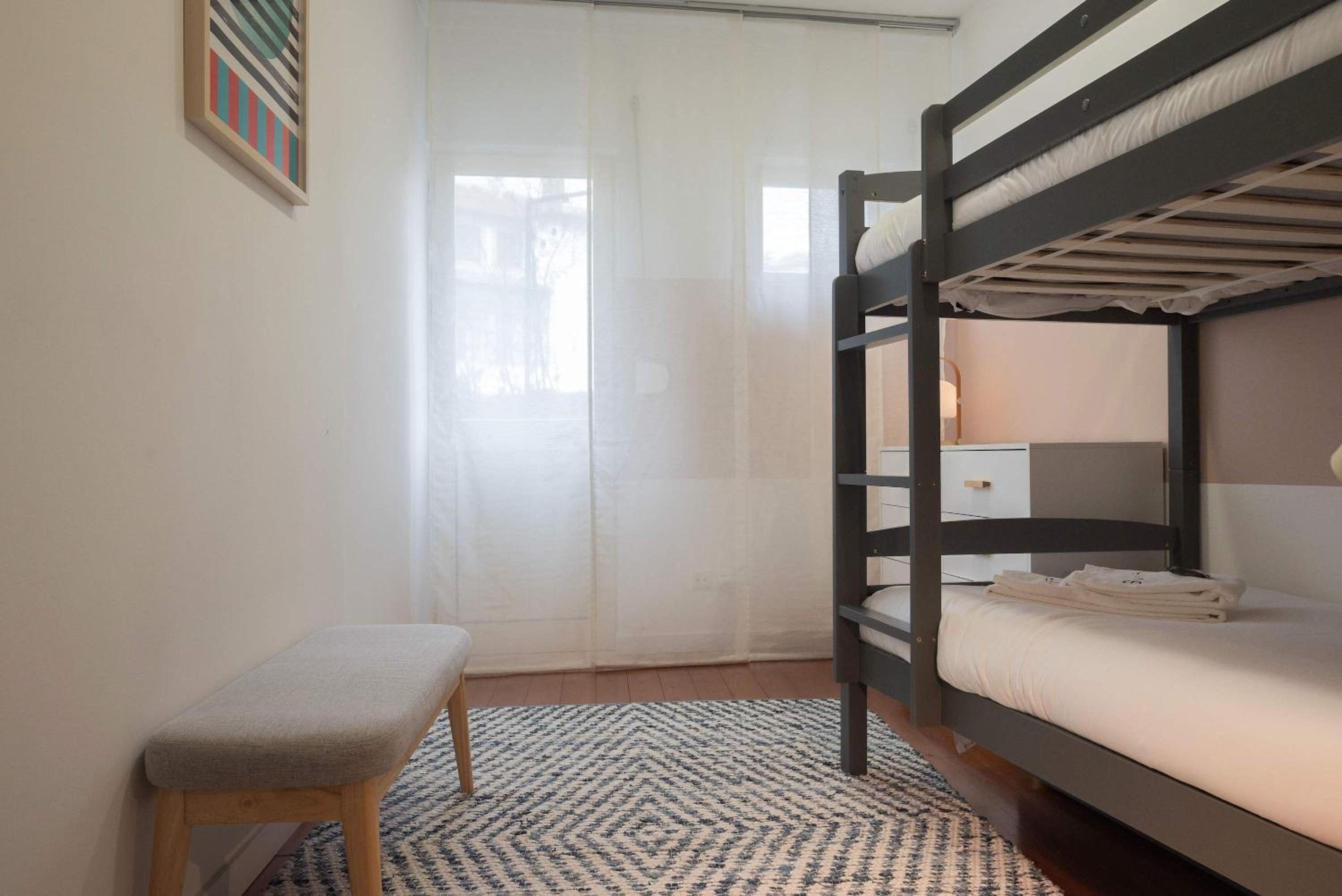 Liiiving in Porto - Downtown Comfort House