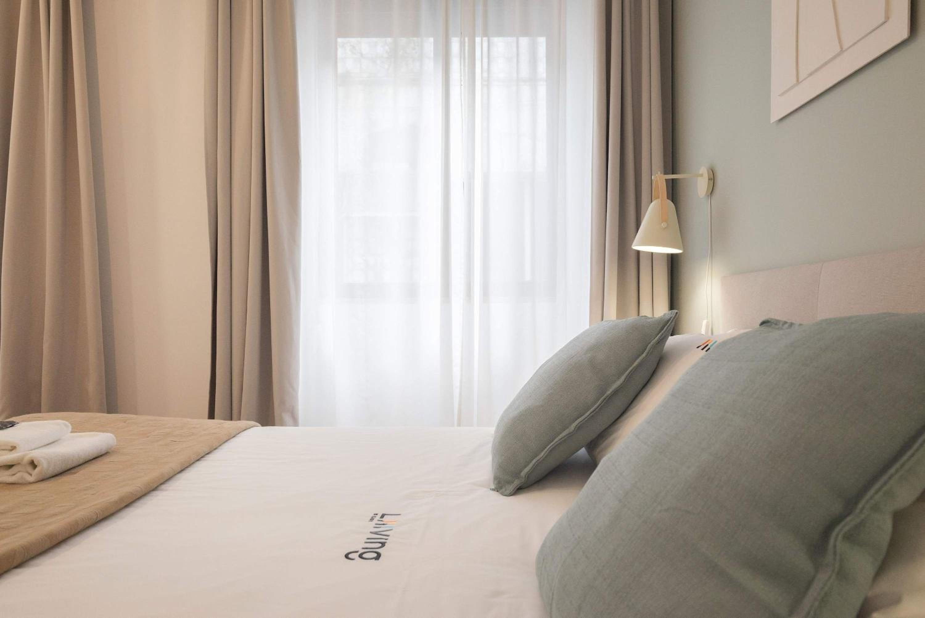 Liiiving in Porto - Downtown Comfort House