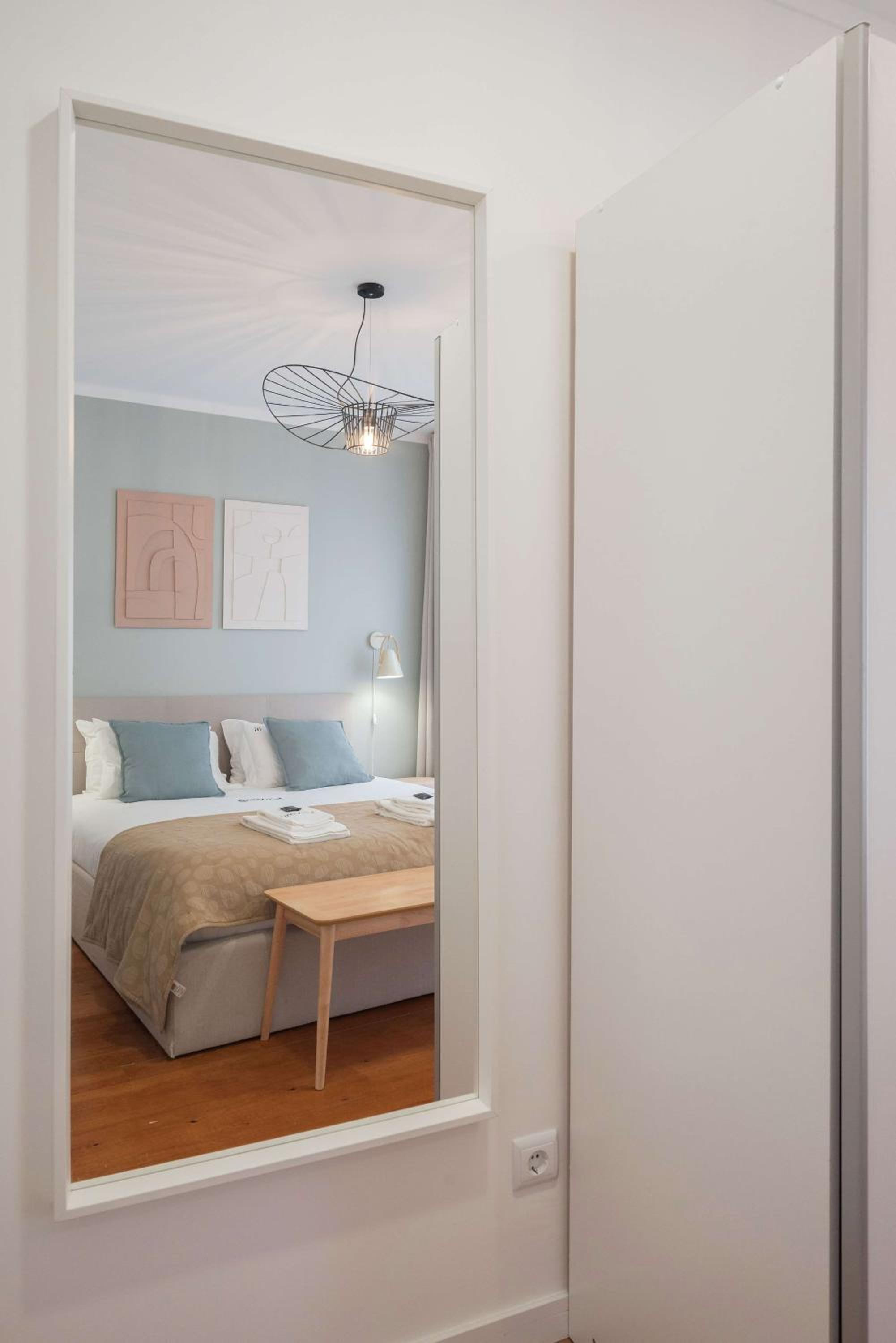 Liiiving in Porto - Downtown Comfort House
