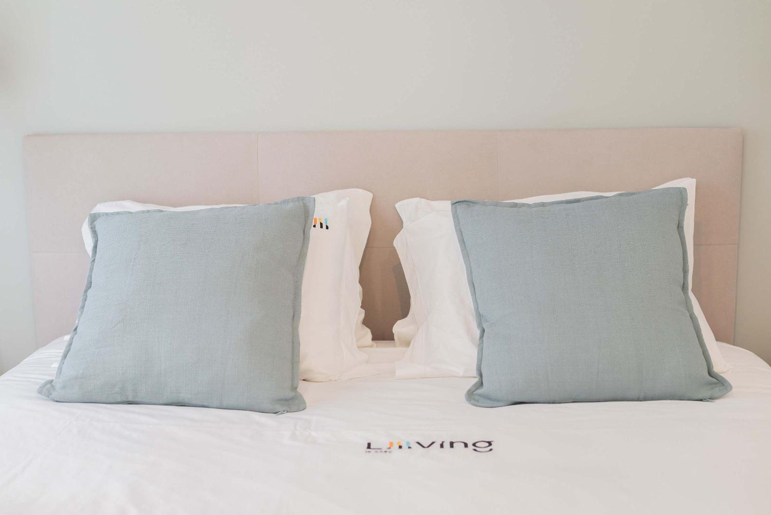 Liiiving in Porto - Downtown Comfort House