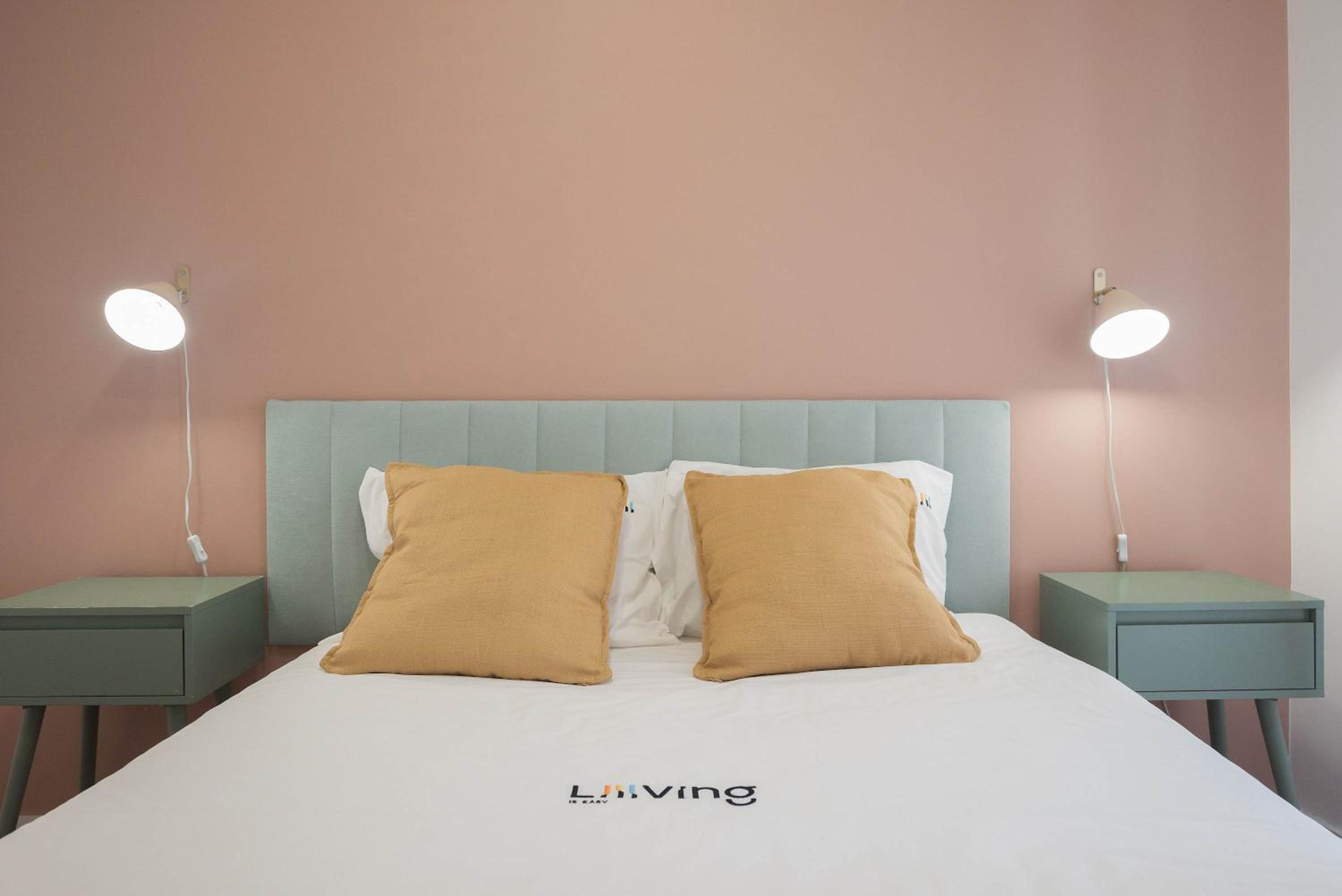 Liiiving in Porto - Downtown Comfort House