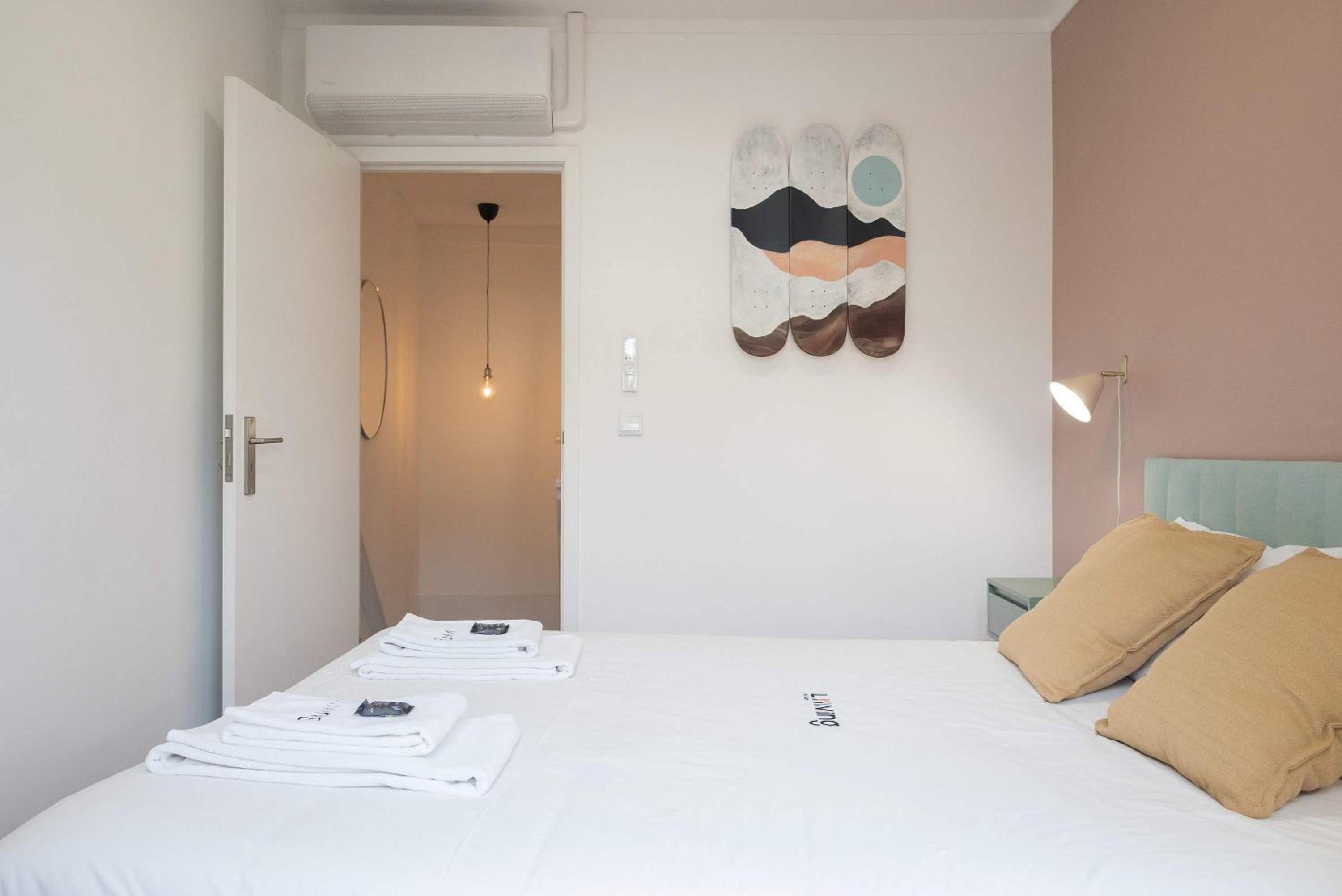 Liiiving in Porto - Downtown Comfort House