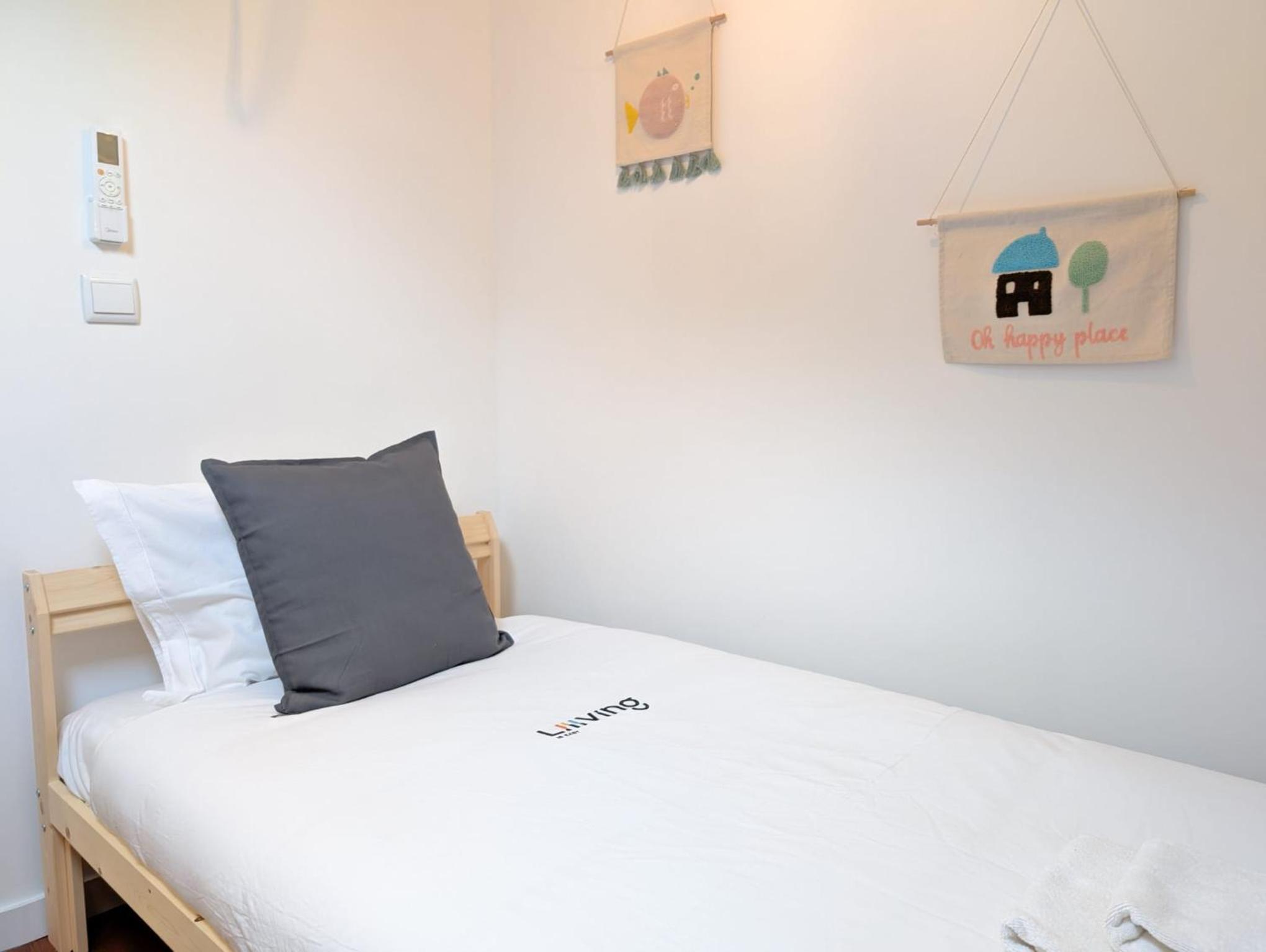 Liiiving in Porto - Downtown Comfort House