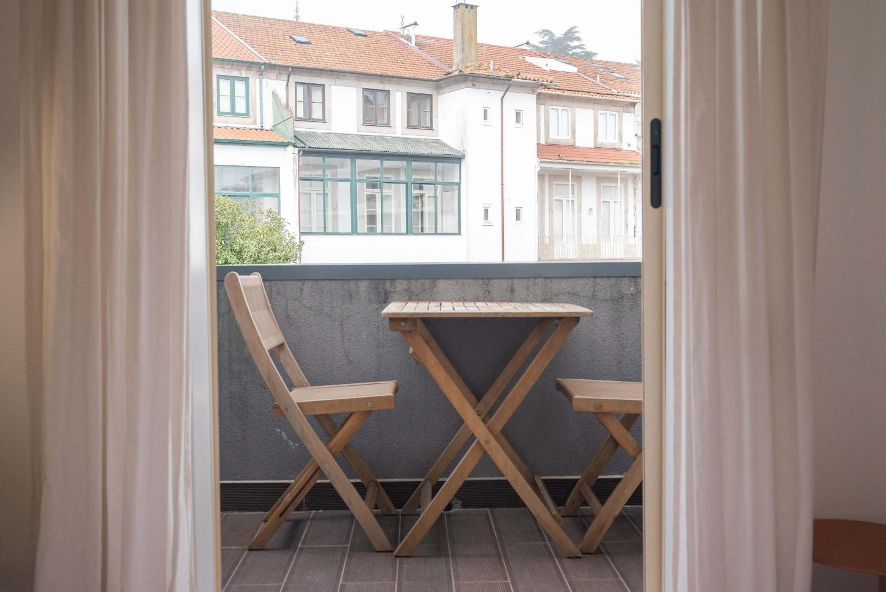 Liiiving in Porto - Downtown Comfort House