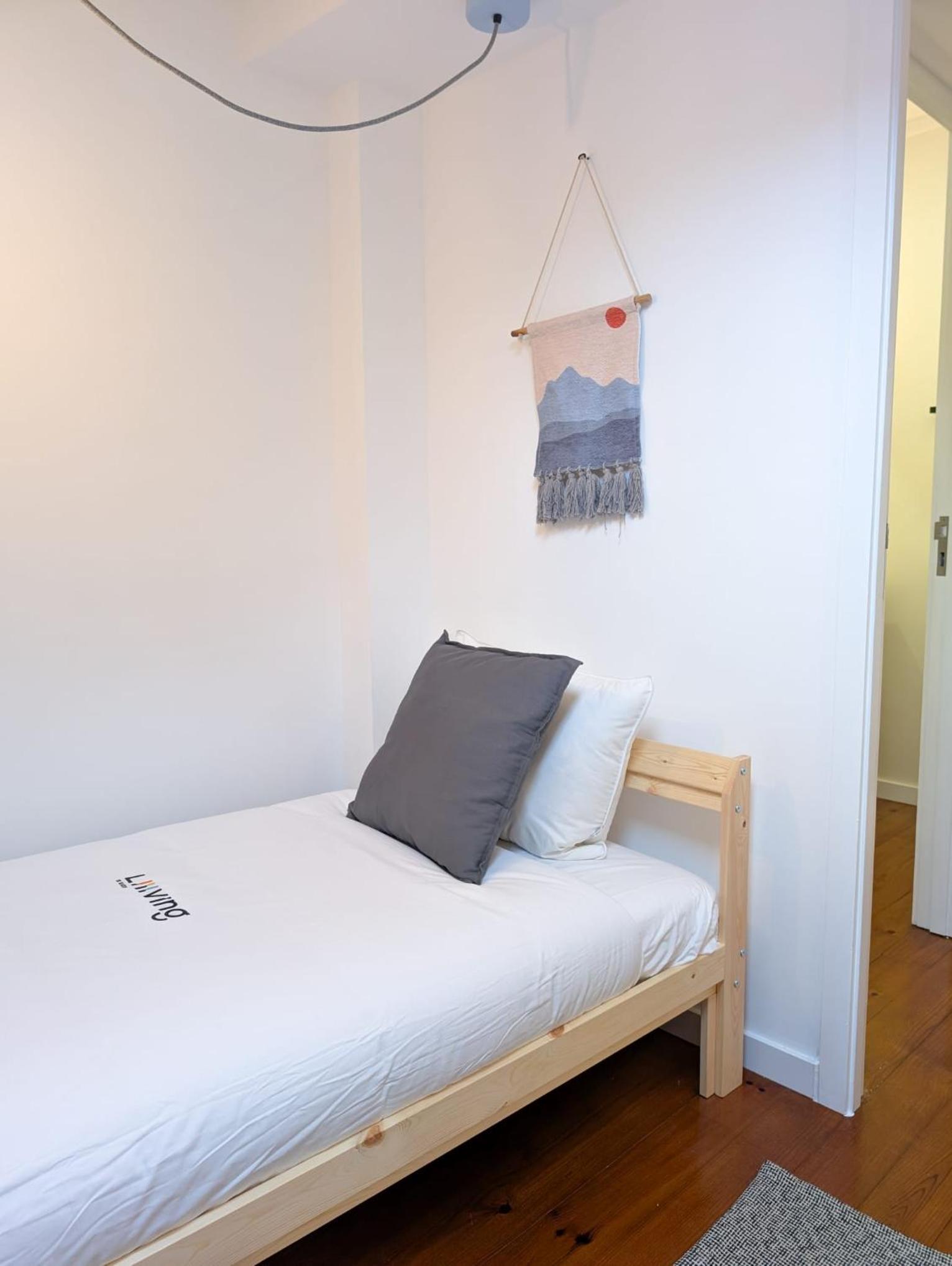 Liiiving in Porto - Downtown Comfort House