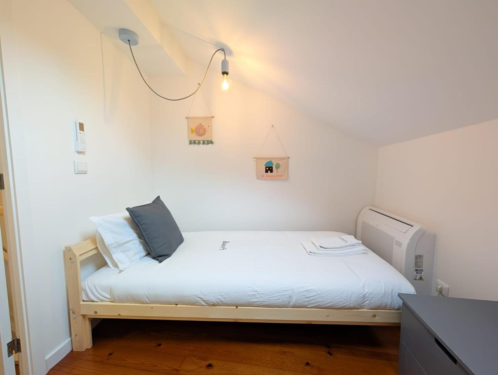 Liiiving in Porto - Downtown Comfort House