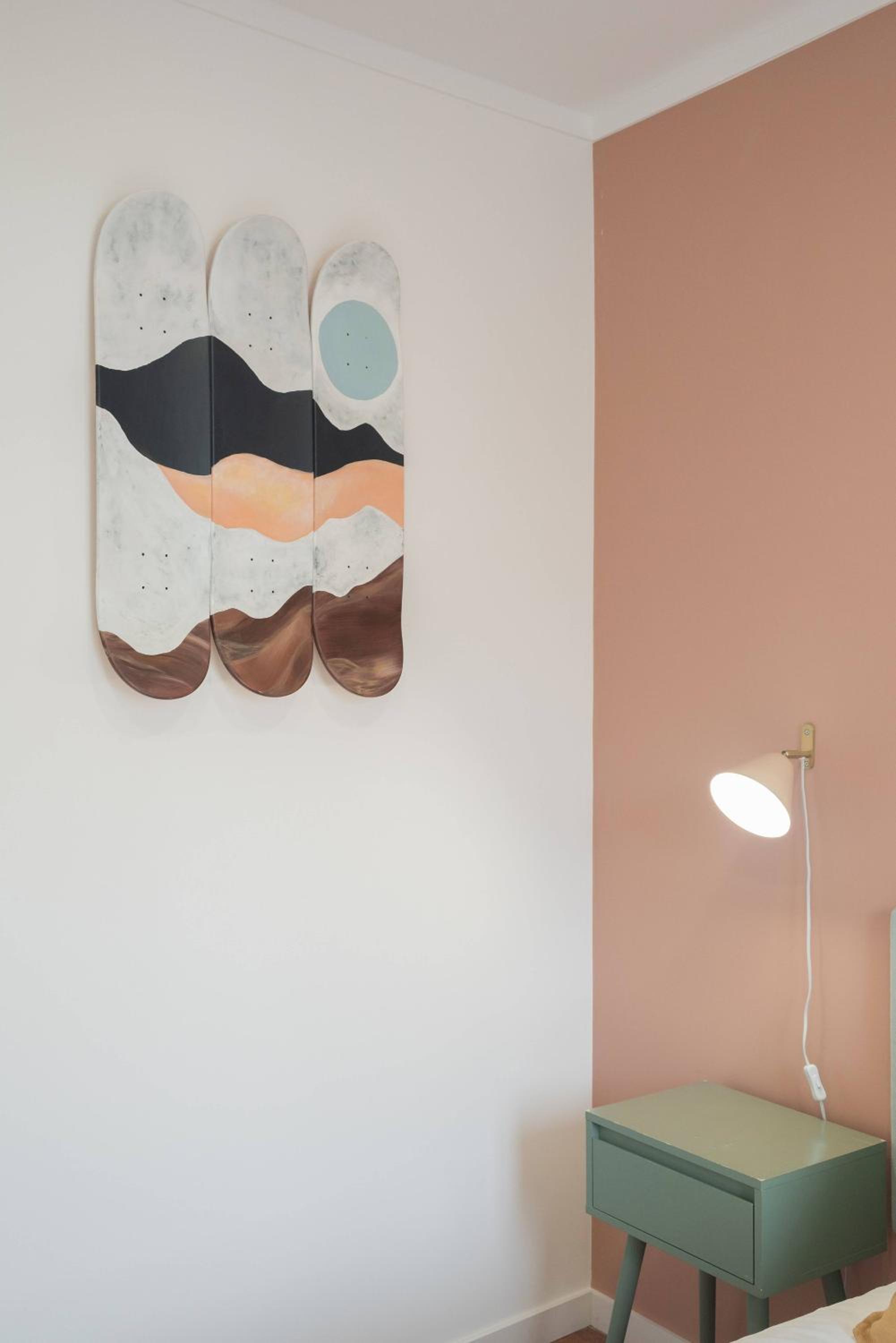 Liiiving in Porto - Downtown Comfort House