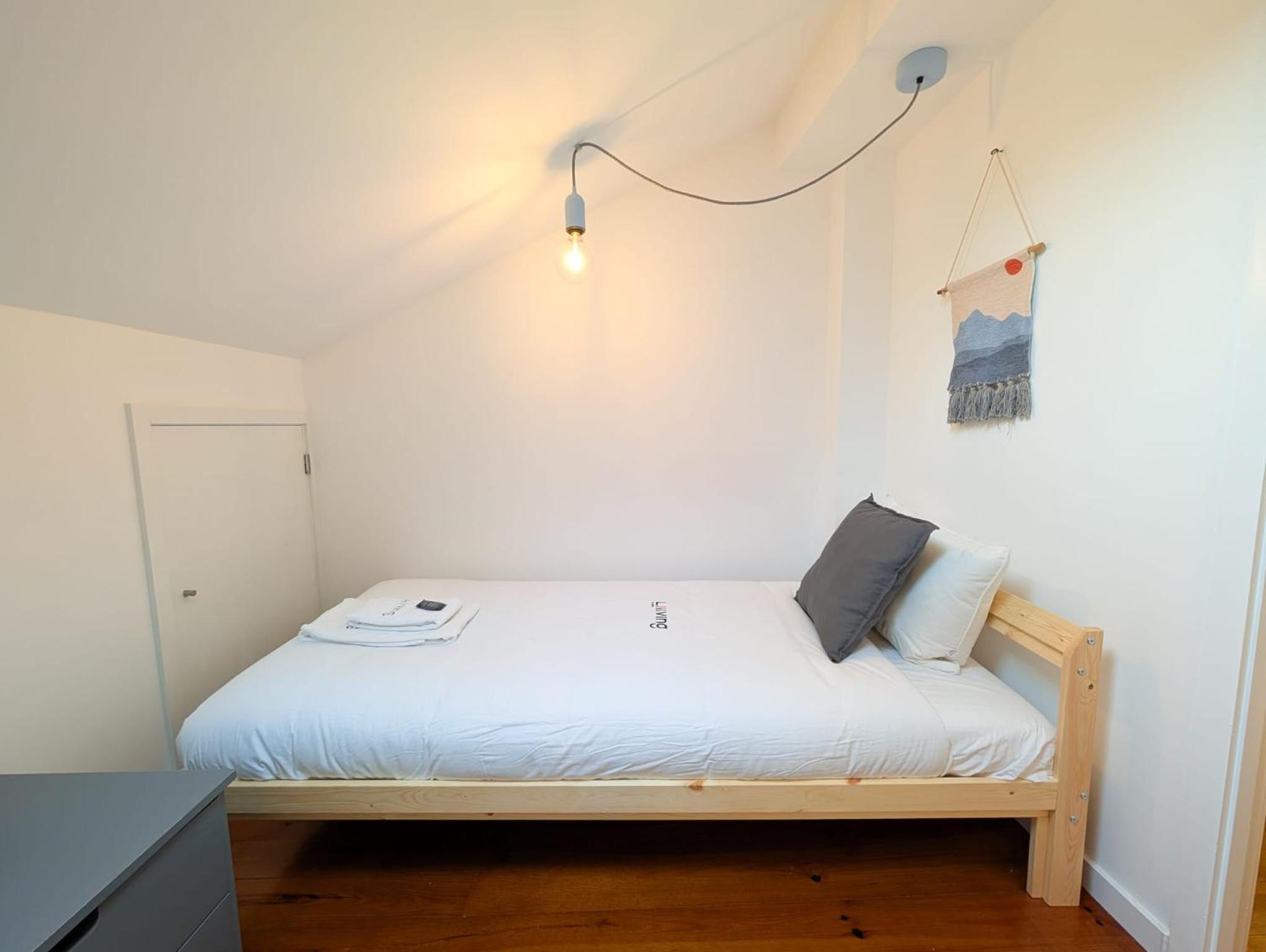Liiiving in Porto - Downtown Comfort House