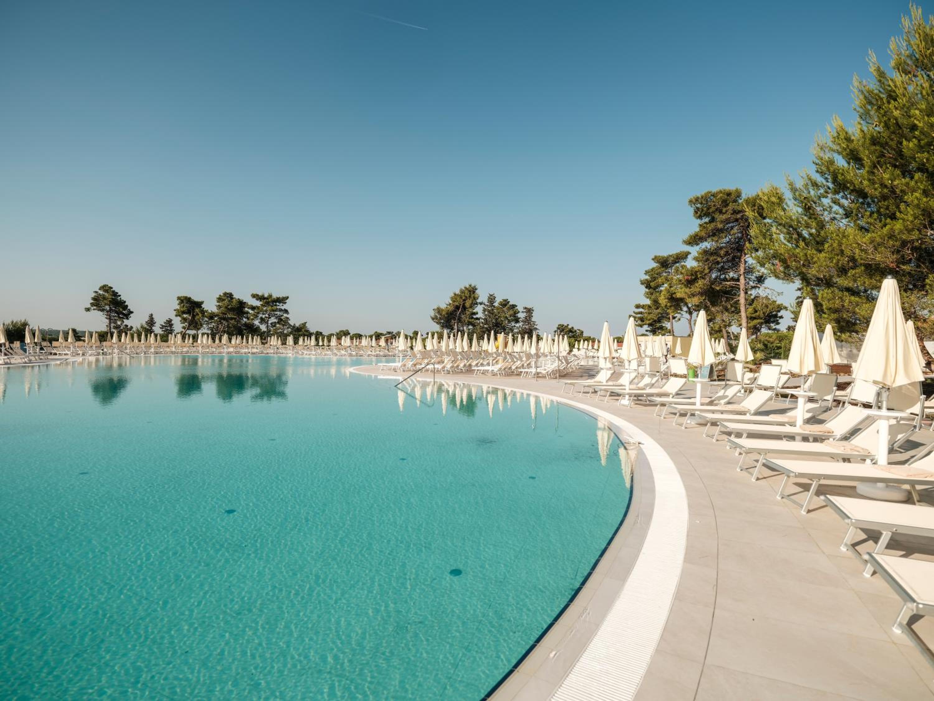 Zaton Holiday Resort Premium Glamping Villas