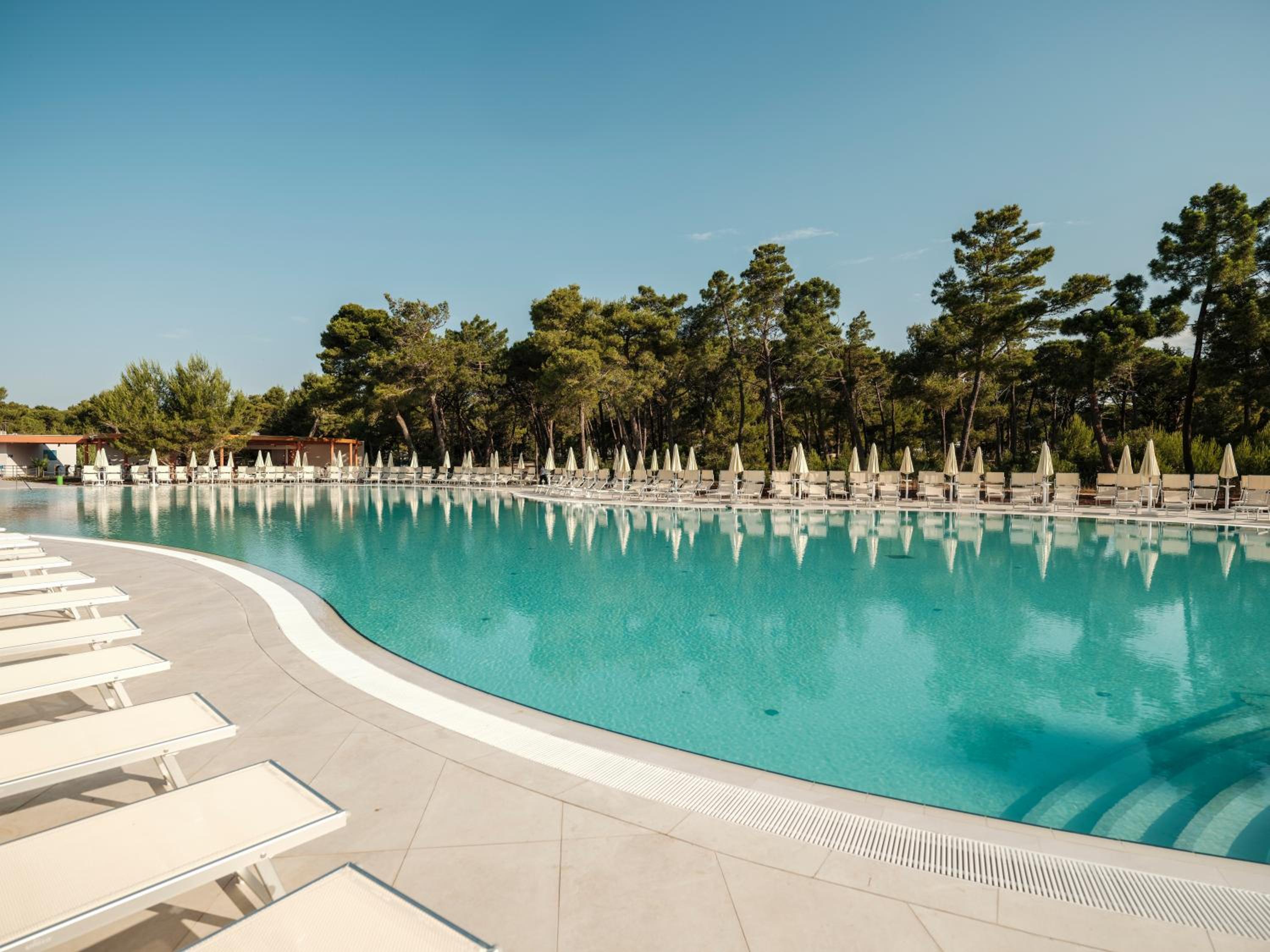Zaton Holiday Resort Premium Glamping Villas