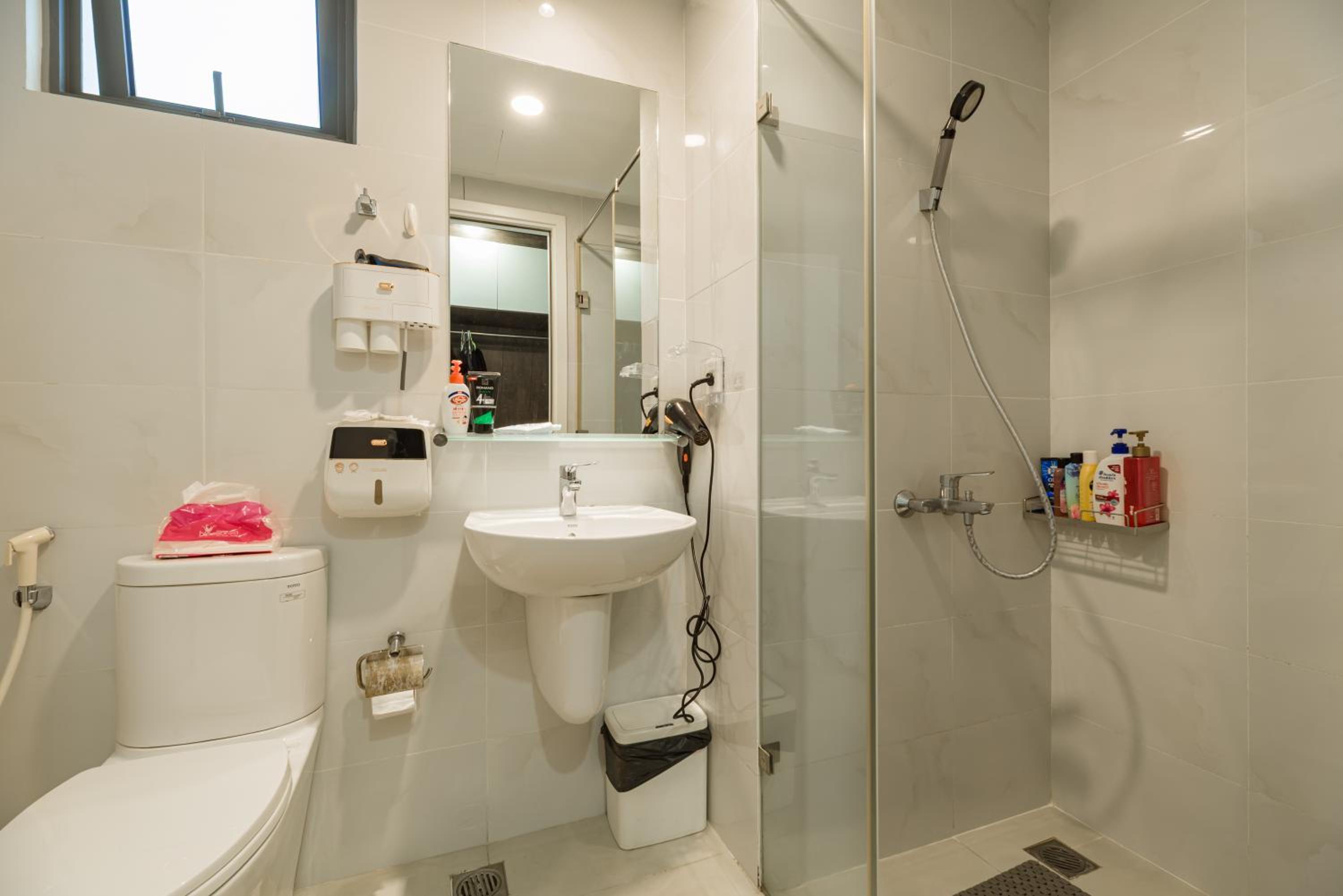 Panda Garden Hotel - Apartment