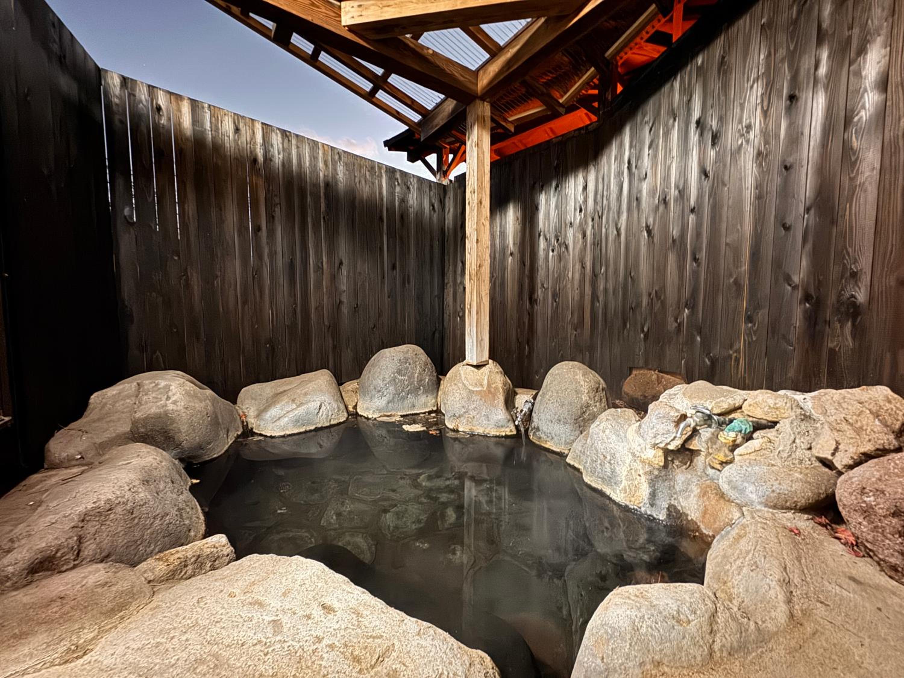 Yufuin Ryokan Yufumomiji