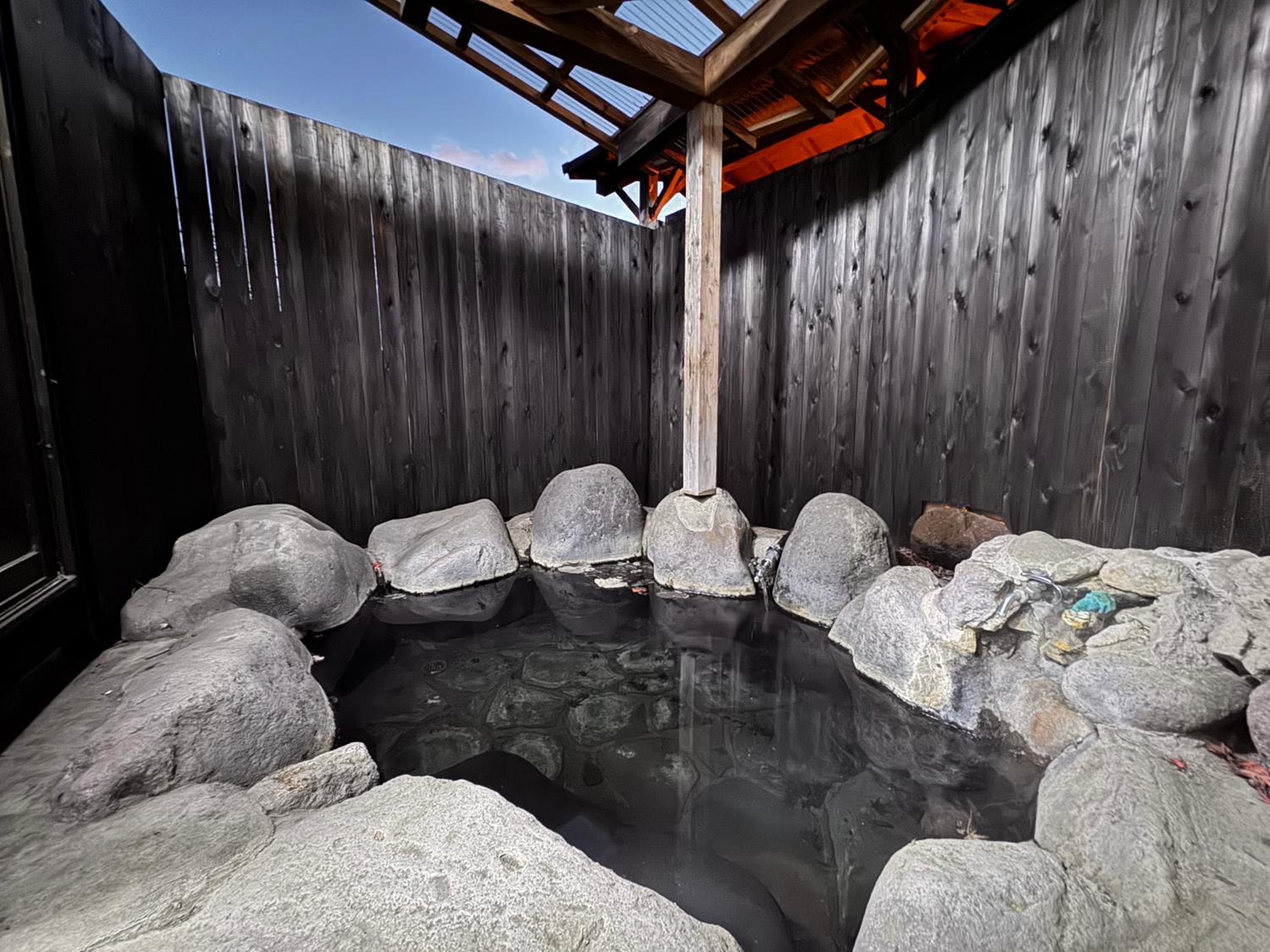 Yufuin Ryokan Yufumomiji