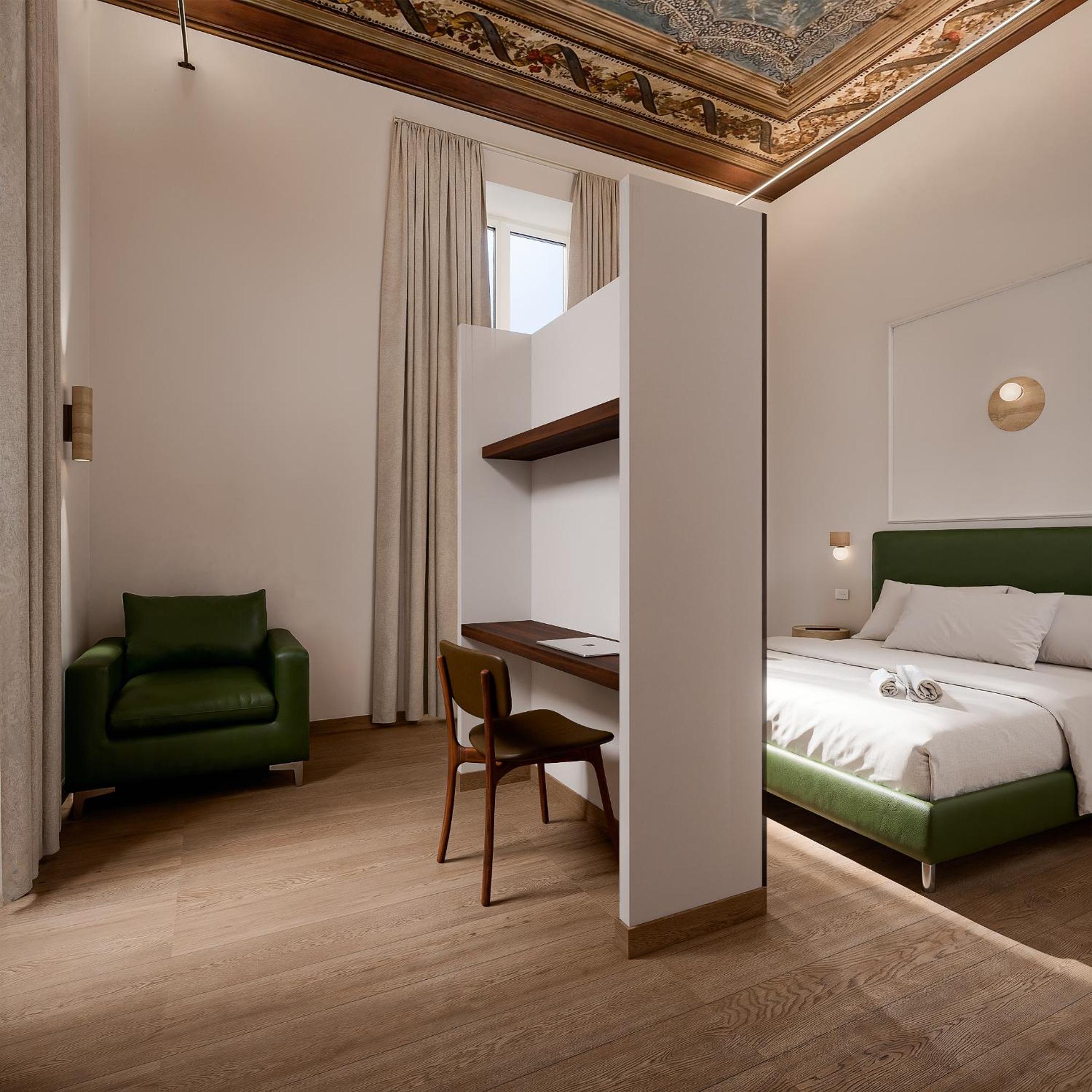 Fantini Rooms- Fori Imperiali