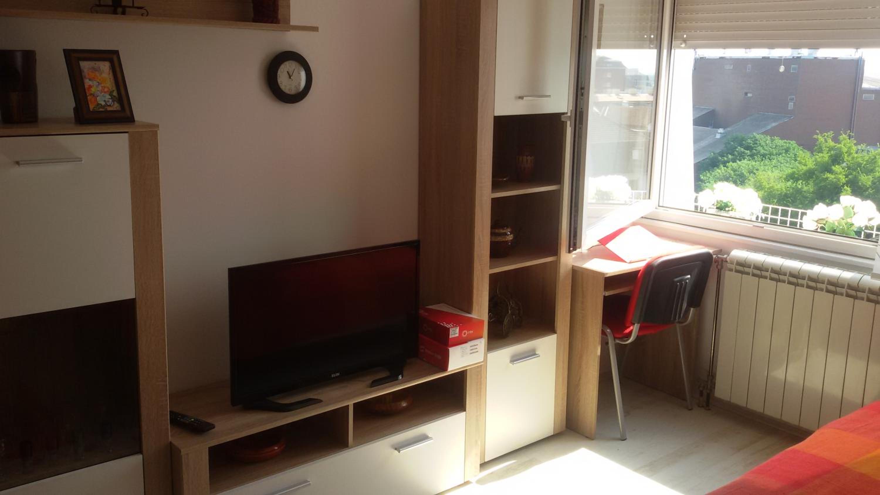 Apartment Your second home